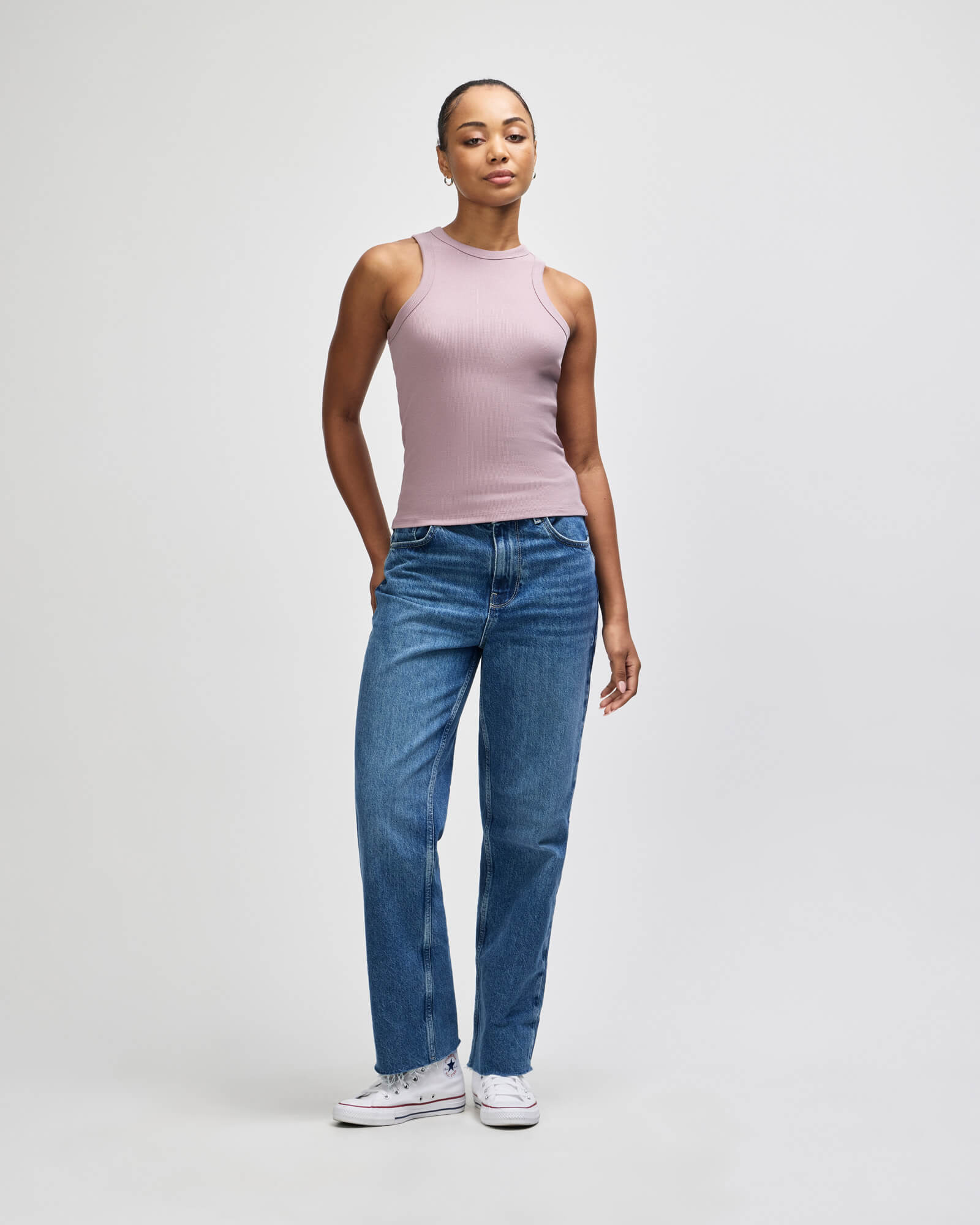 -Smokey Violet