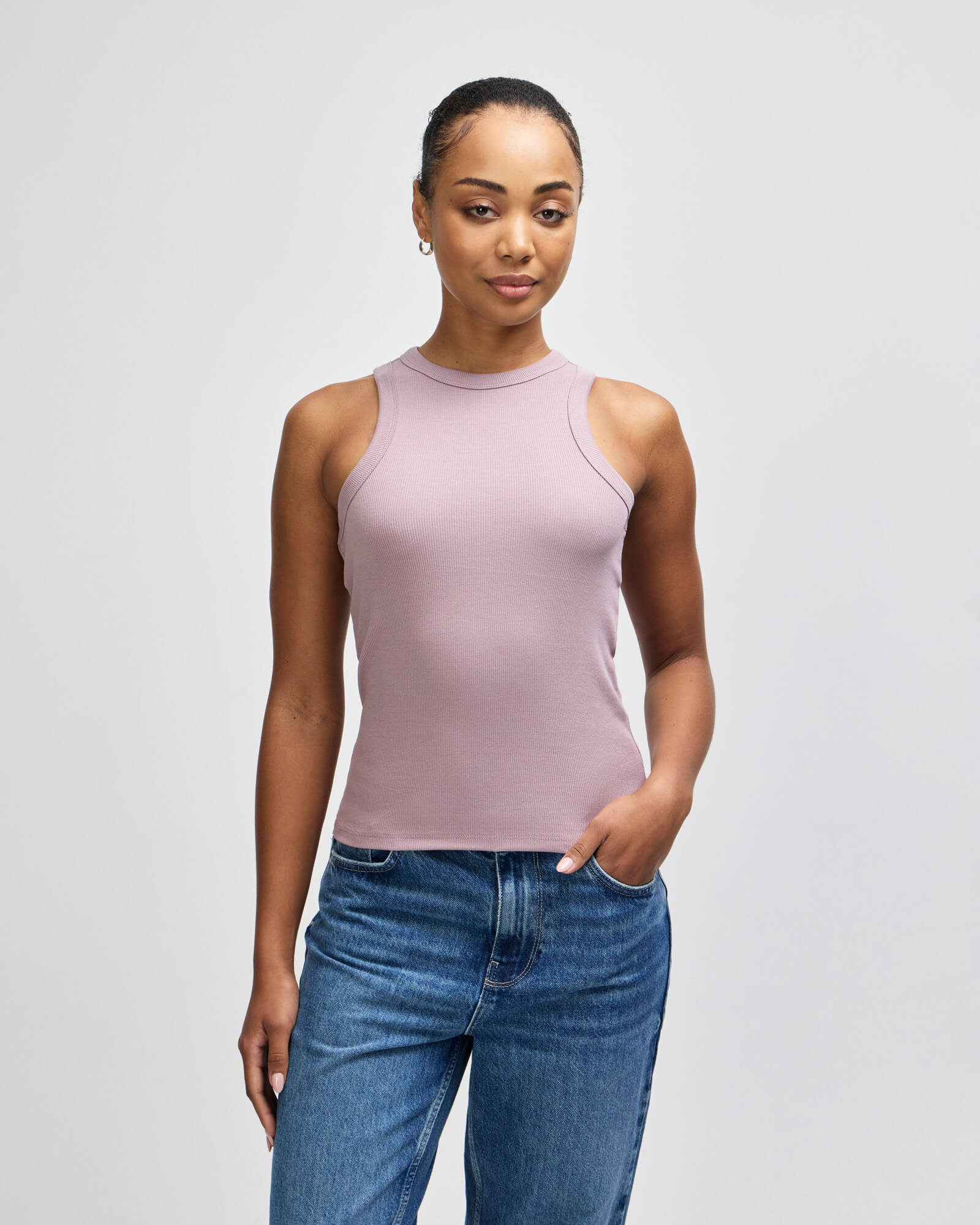 -Smokey Violet