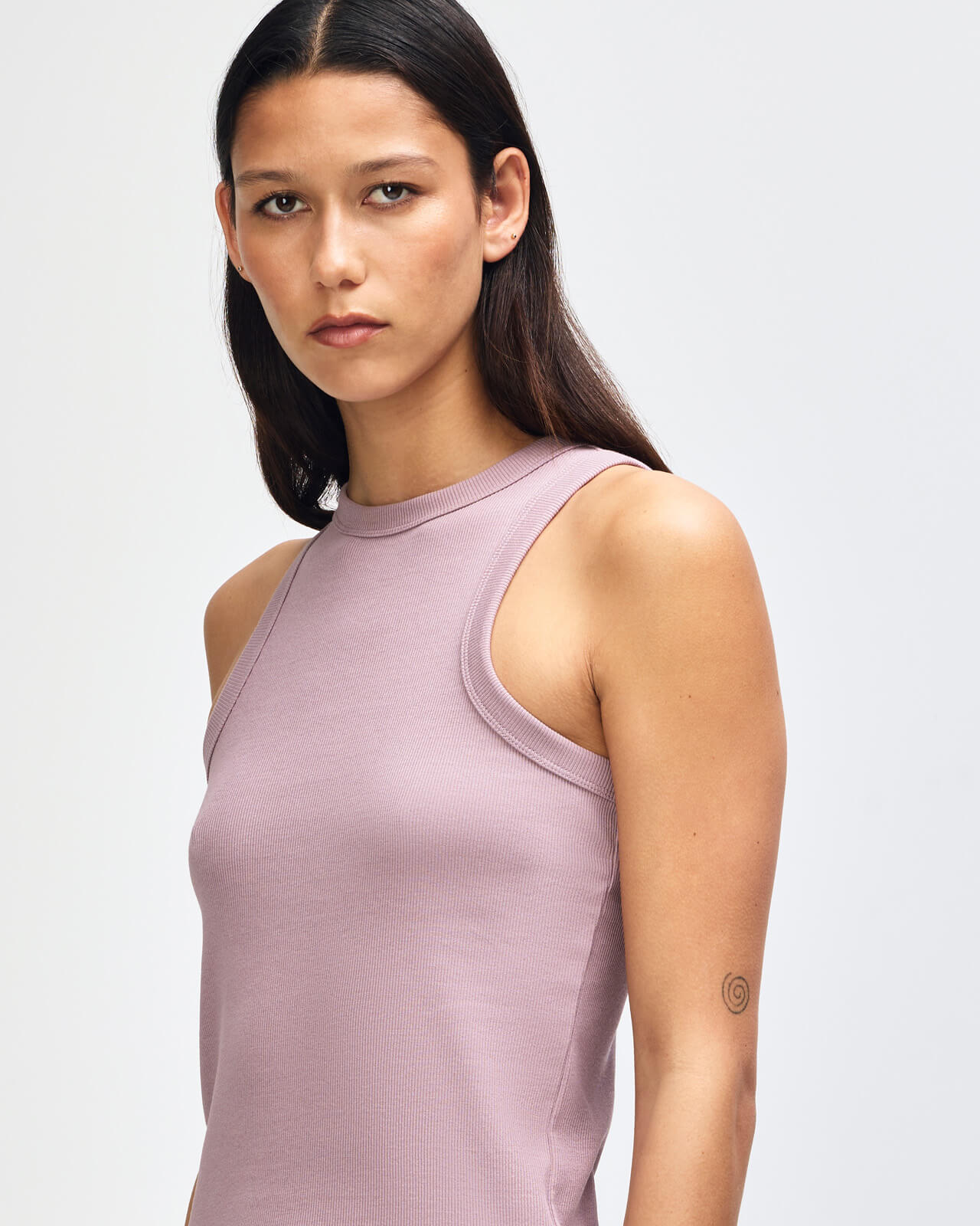 -Smokey Violet