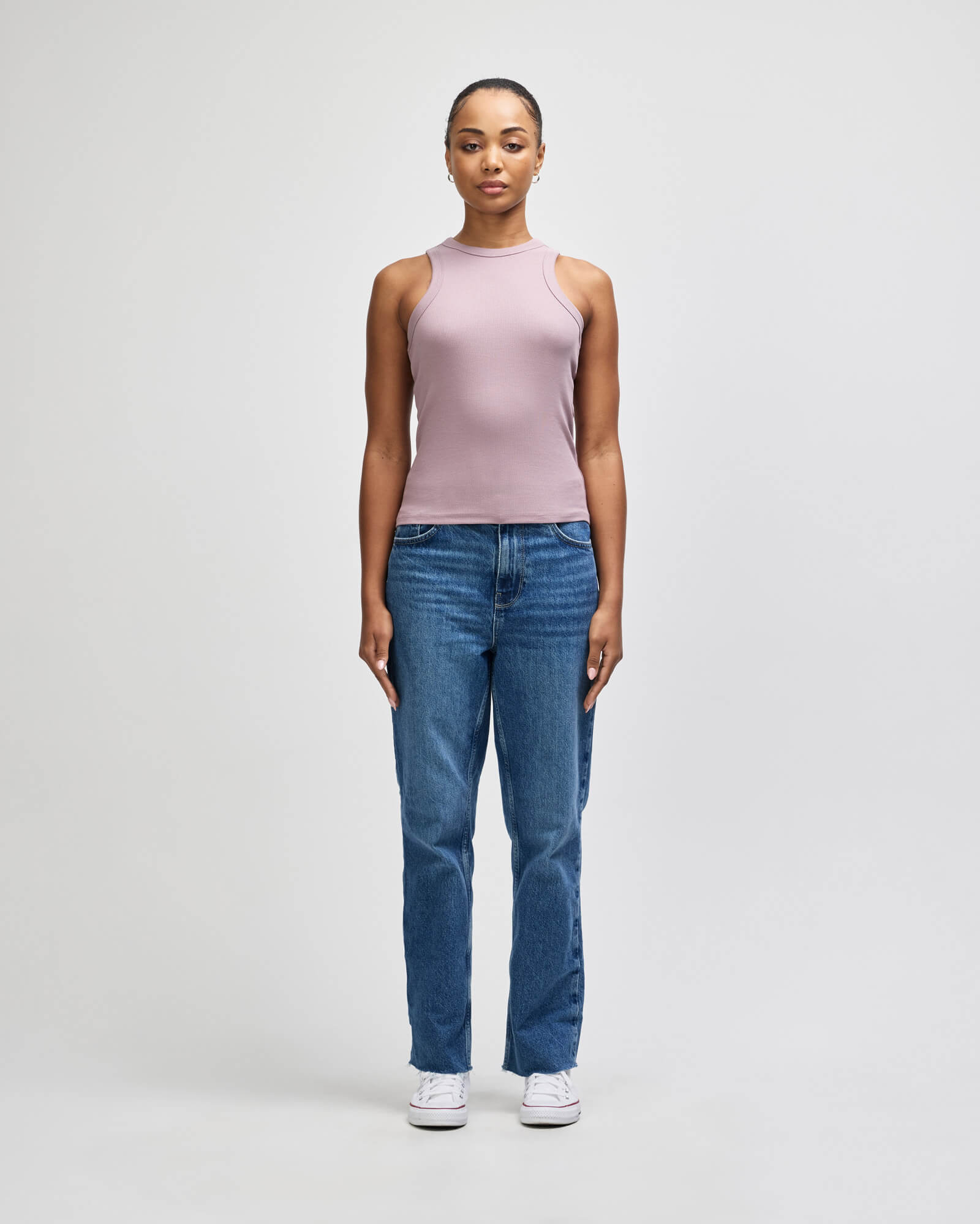 -Smokey Violet