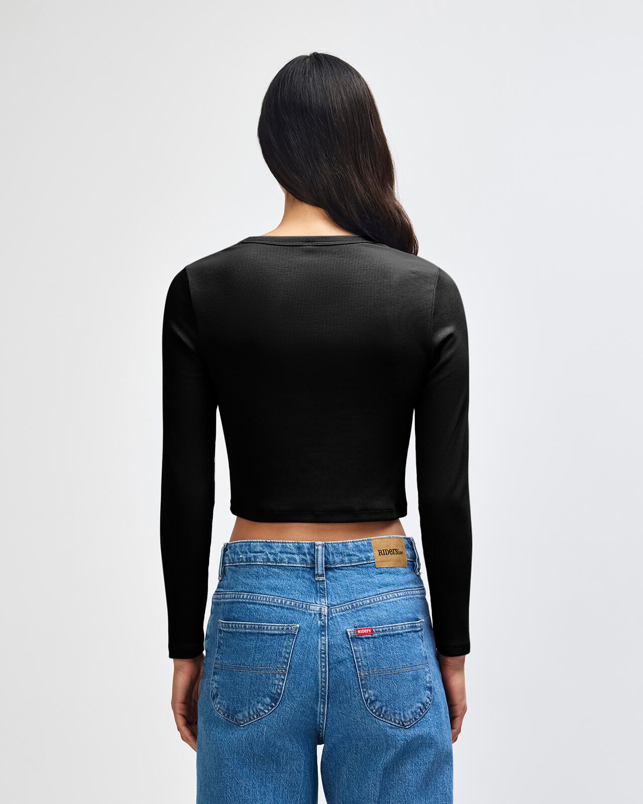 -black