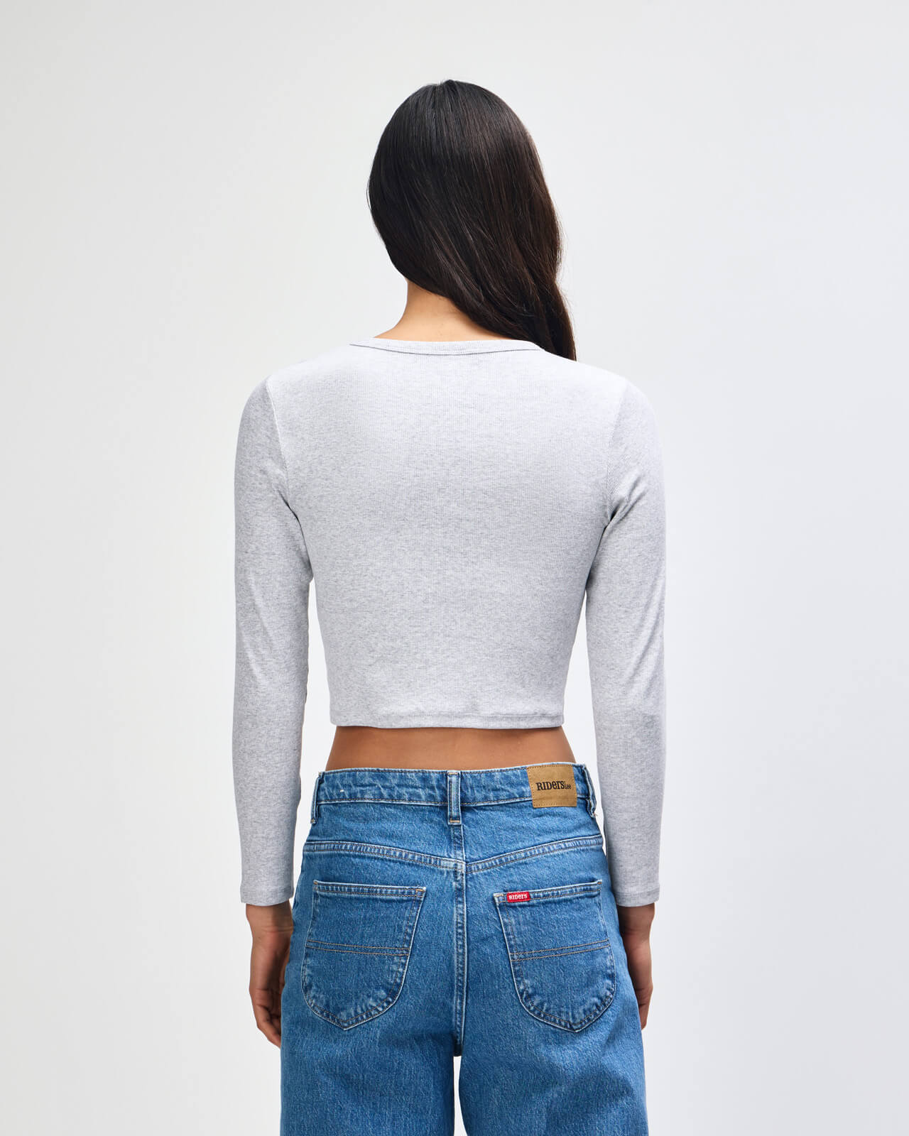 -Heather Grey