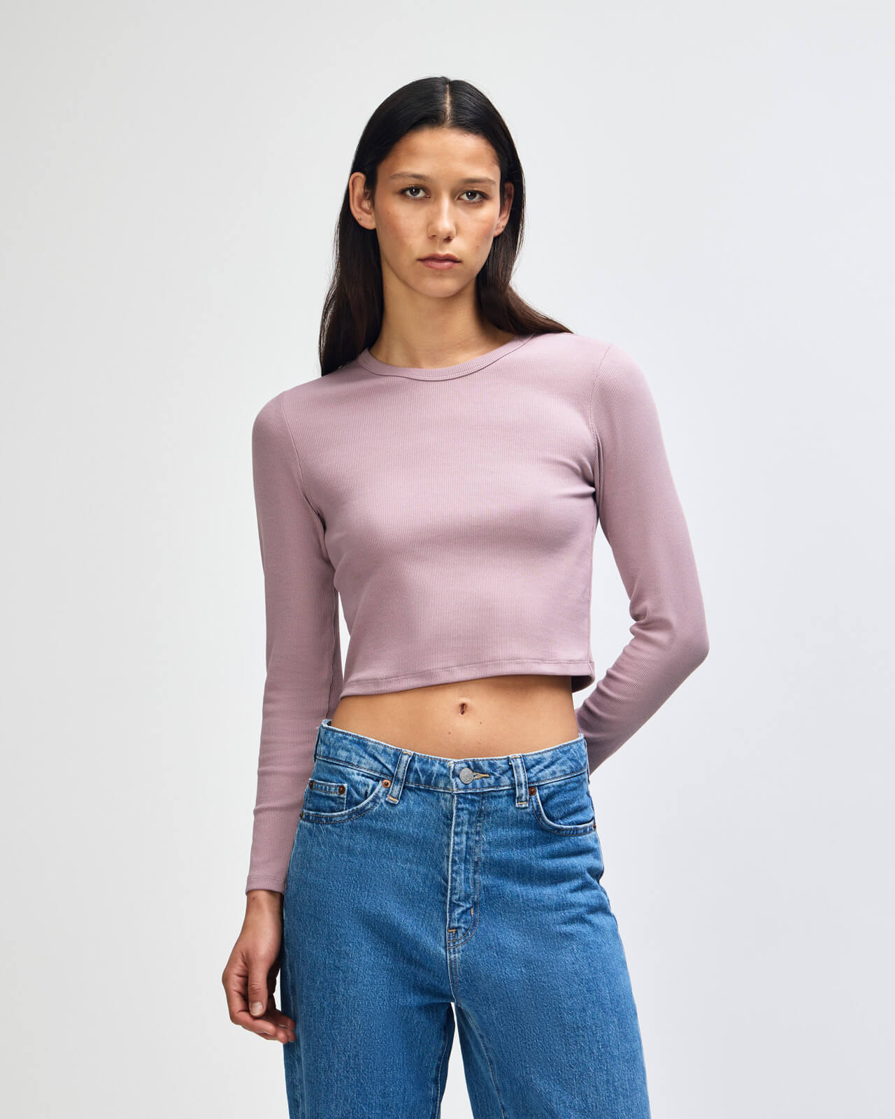 -Smokey Violet