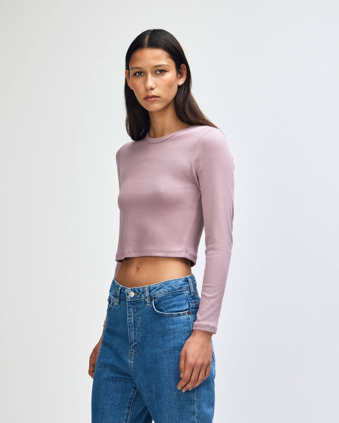 -Smokey Violet