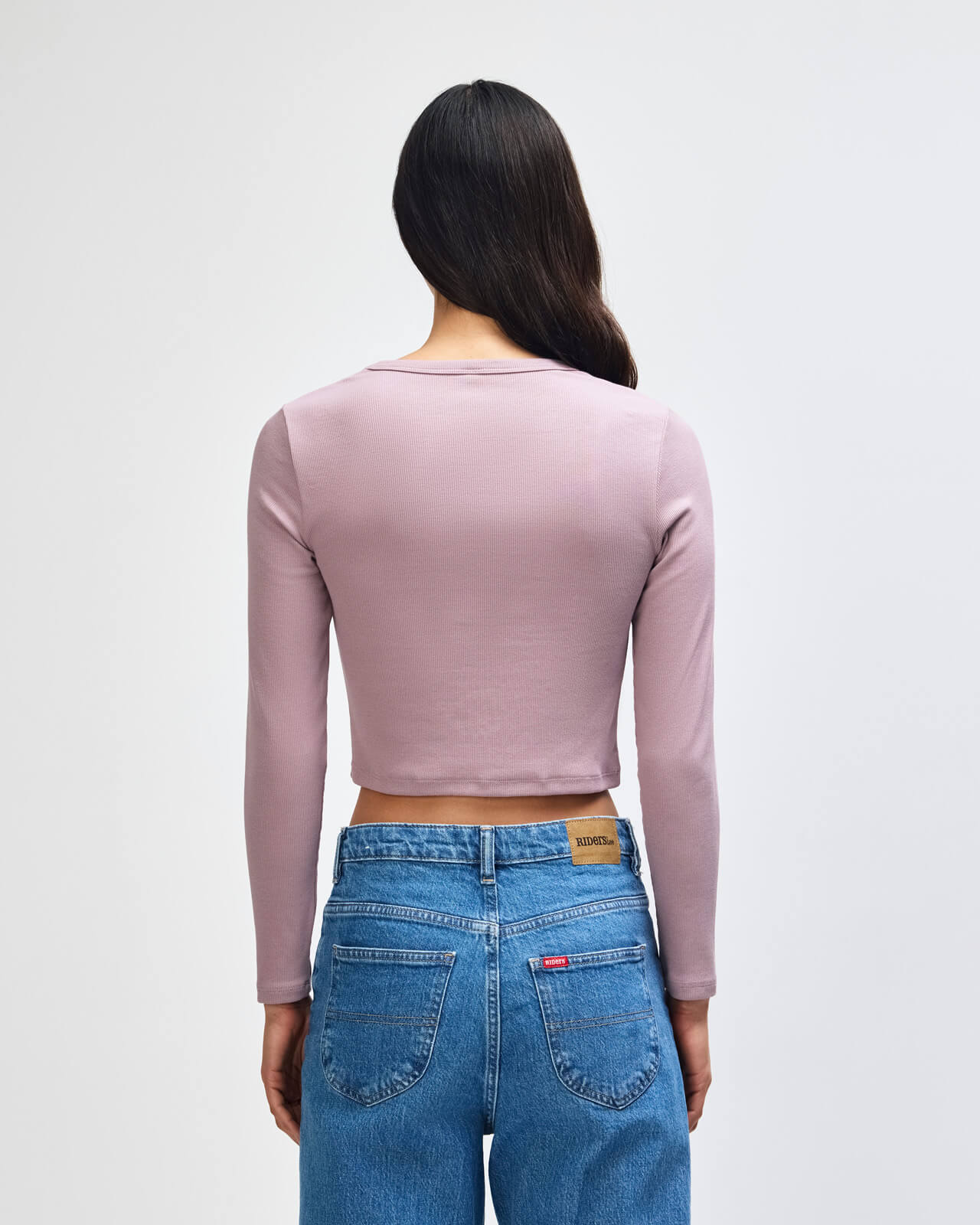 -Smokey Violet