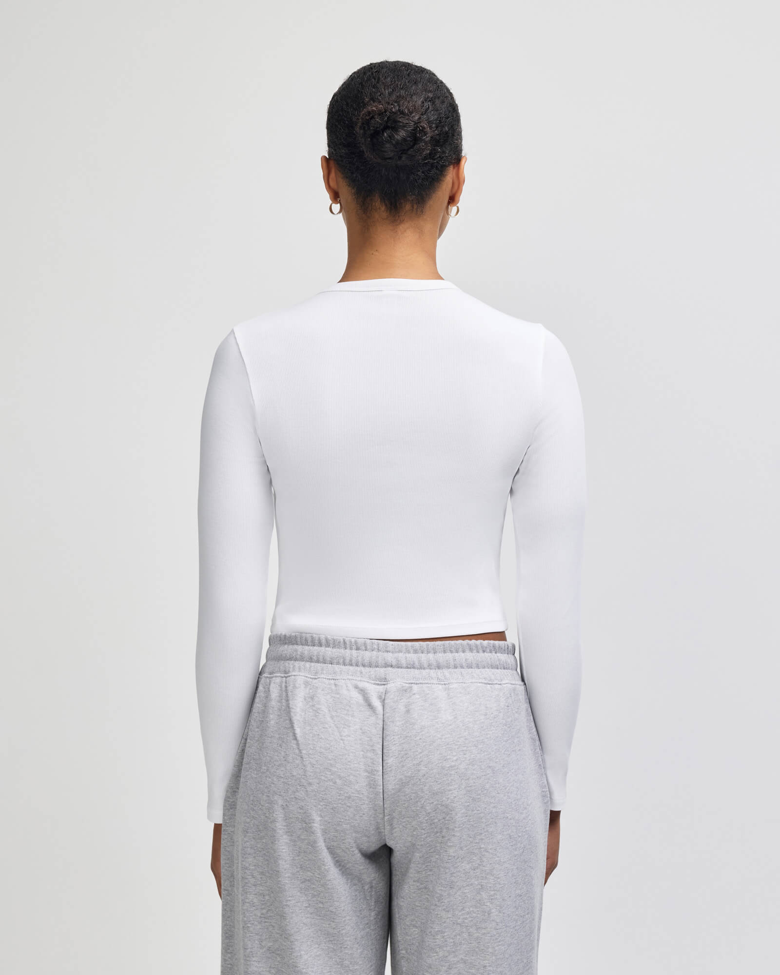 -white