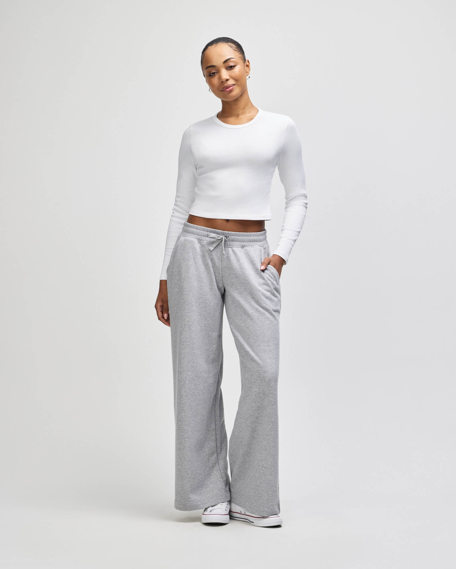 -white