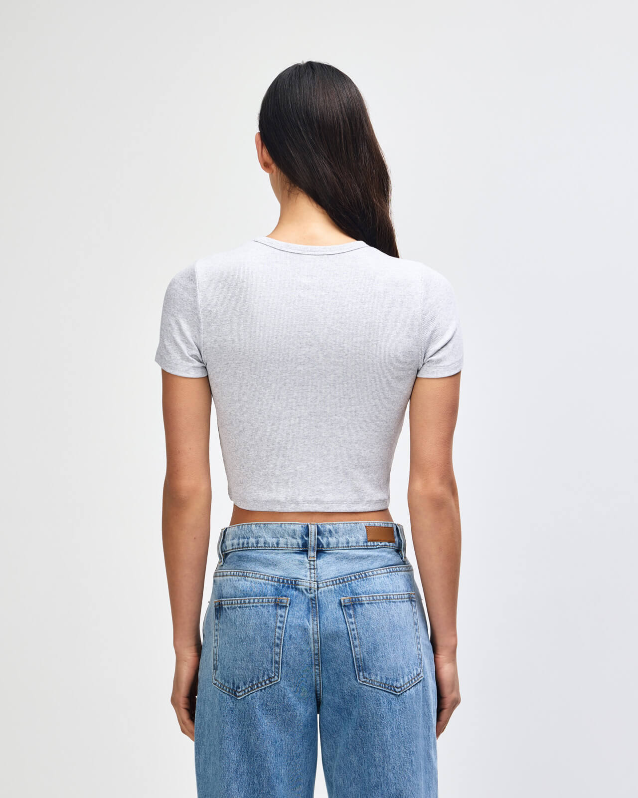 -Heather Grey