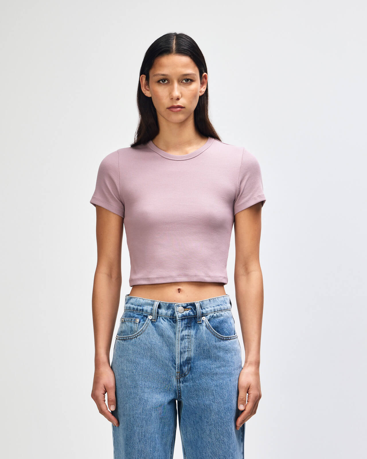 -Smokey Violet