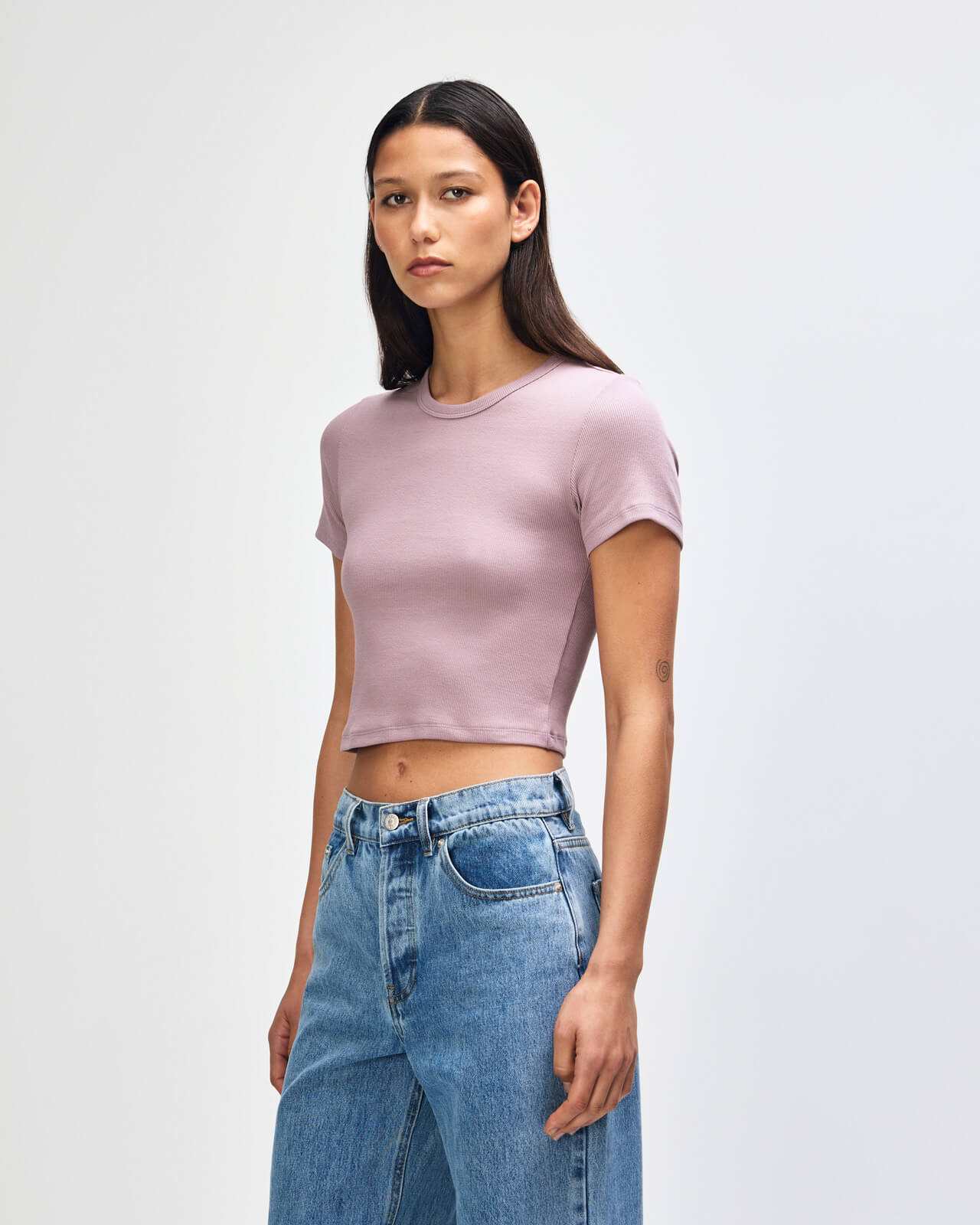 -Smokey Violet