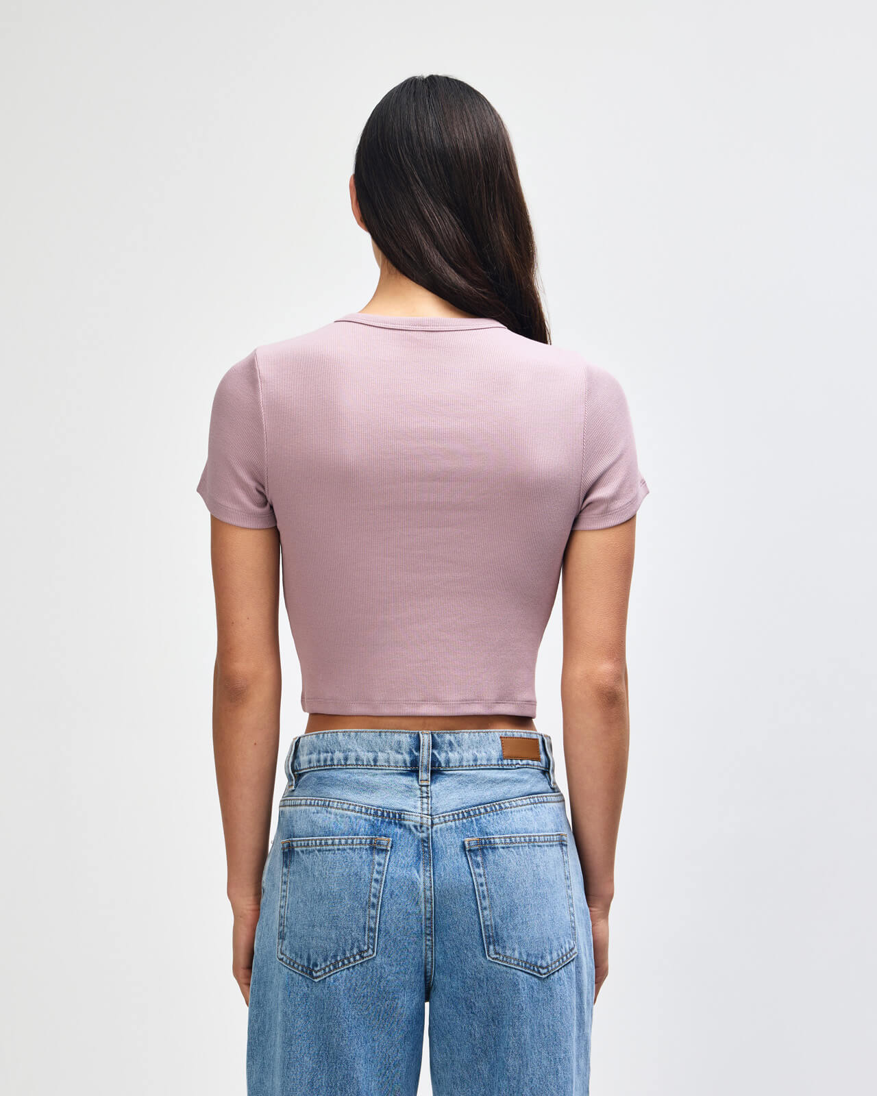 -Smokey Violet