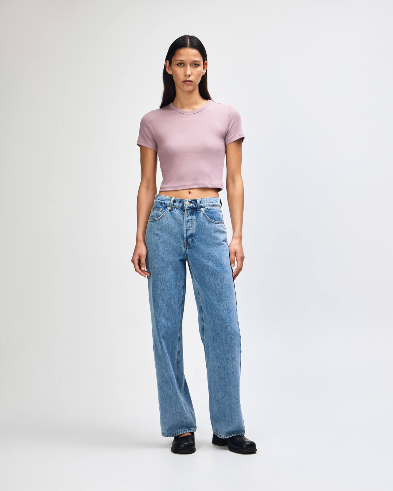 -Smokey Violet