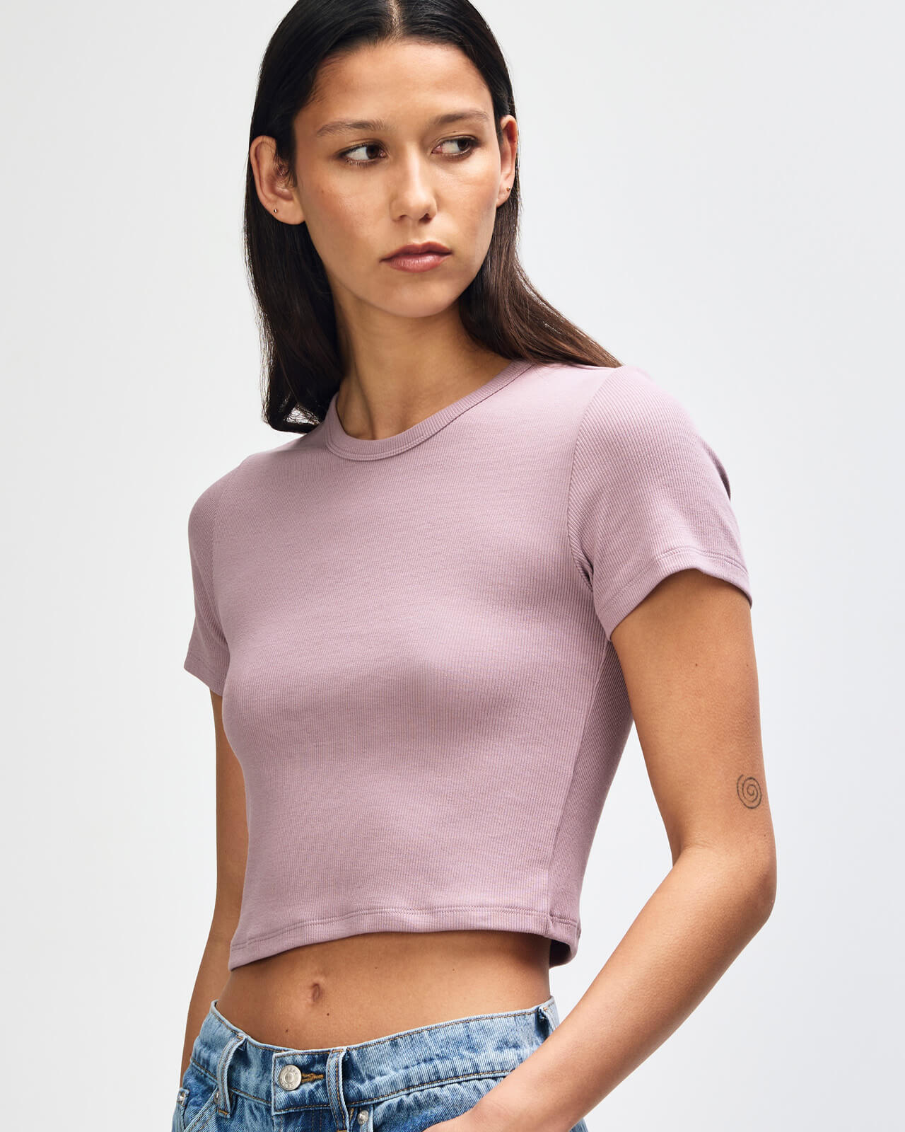 -Smokey Violet