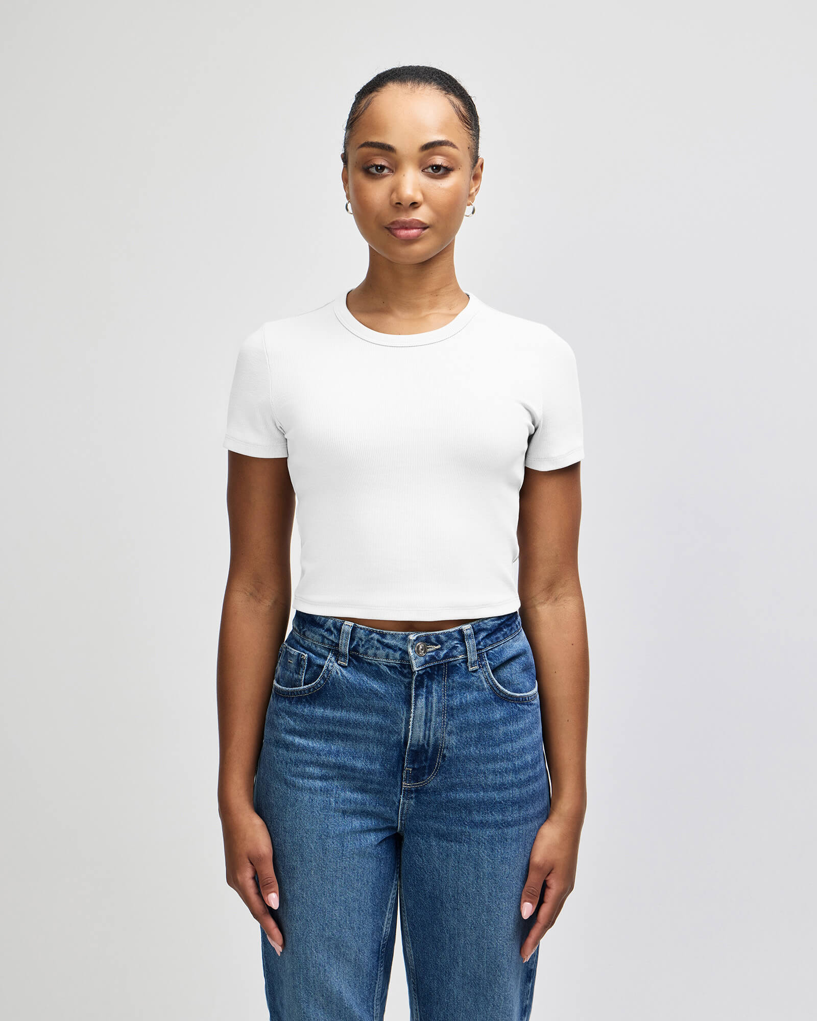 -white