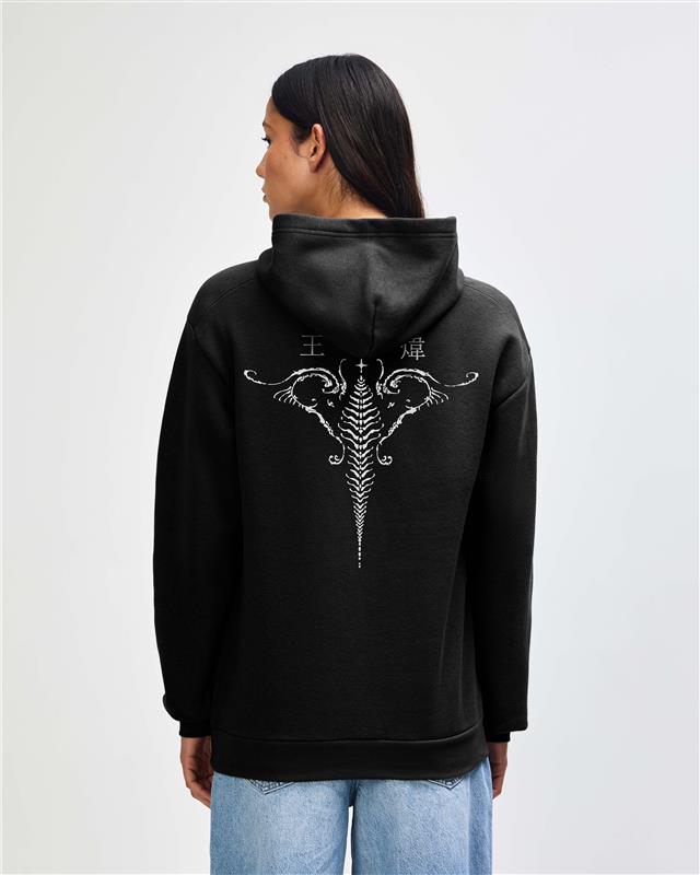 Shōka Unisex Hoodie