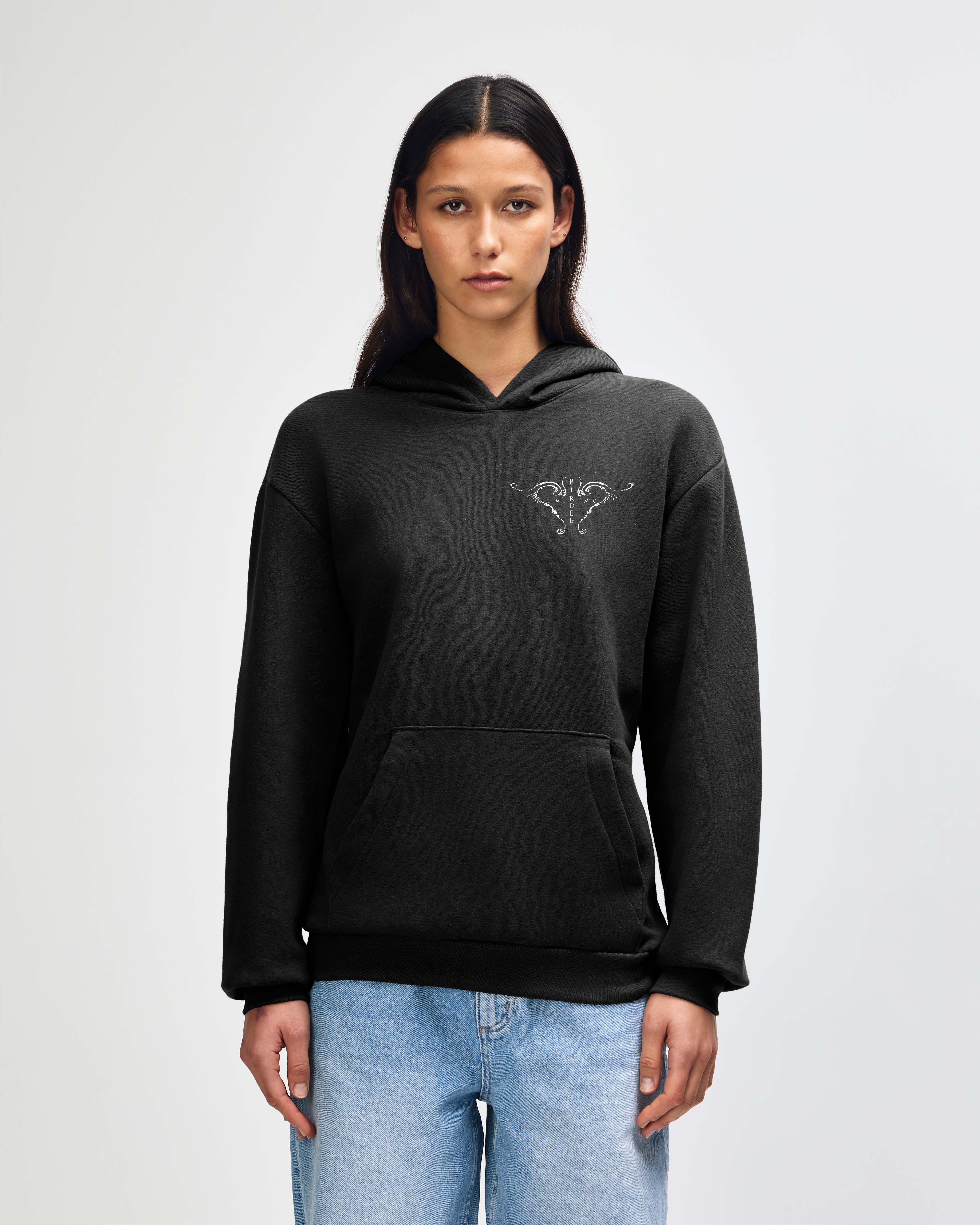 Shōka Unisex Hoodie