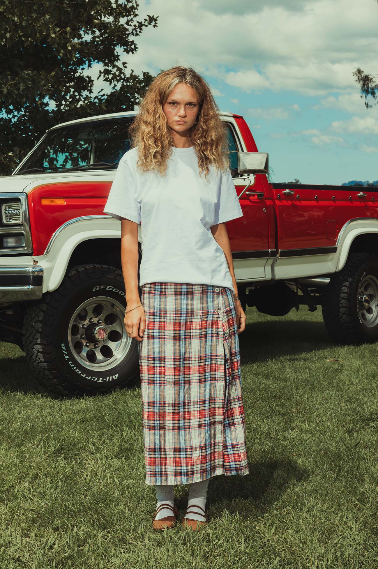 Unisex T-shirts image