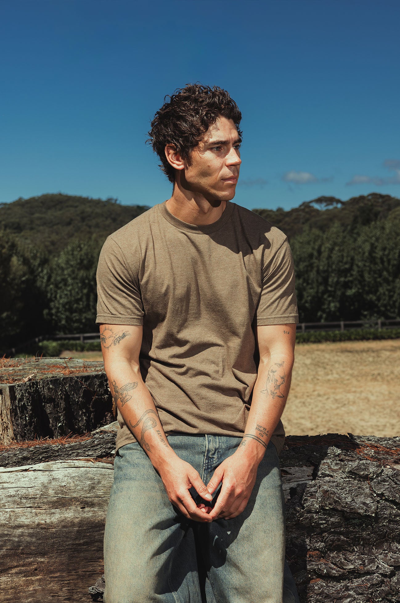 Unisex T-shirts image