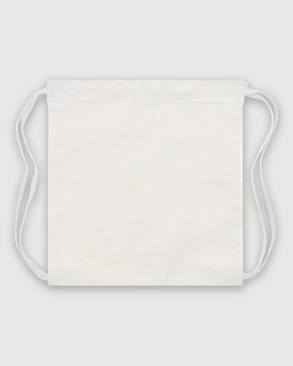 next image of Drawstring Bag : Drawstring Bag