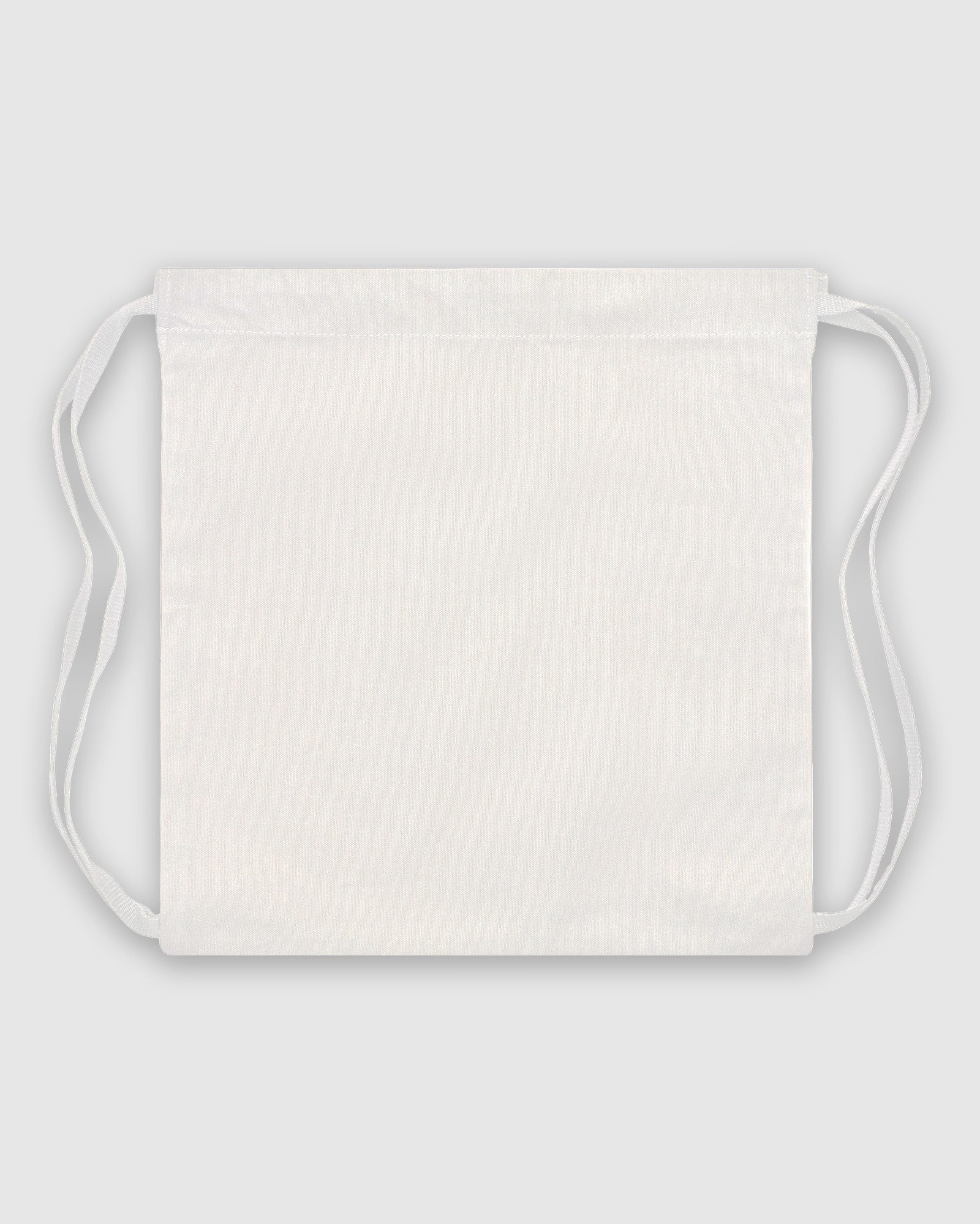 Drawstring Bag