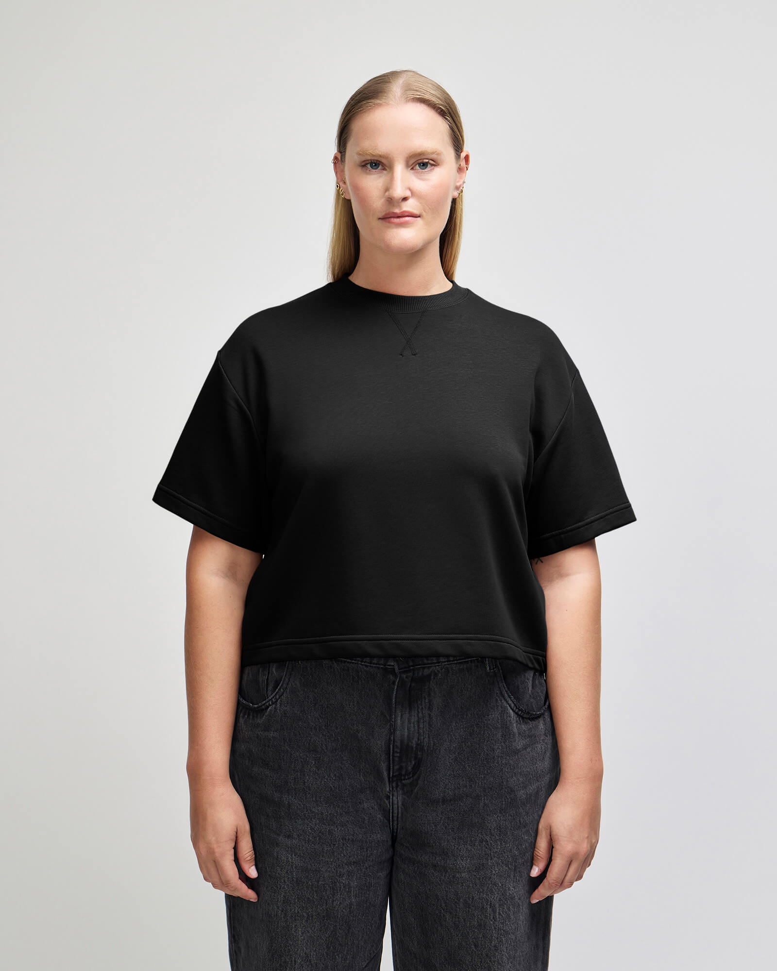 -black