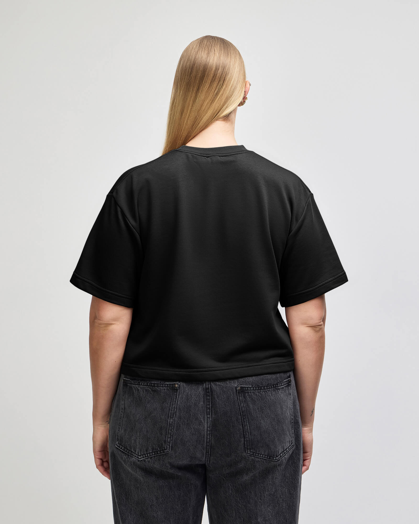 -black