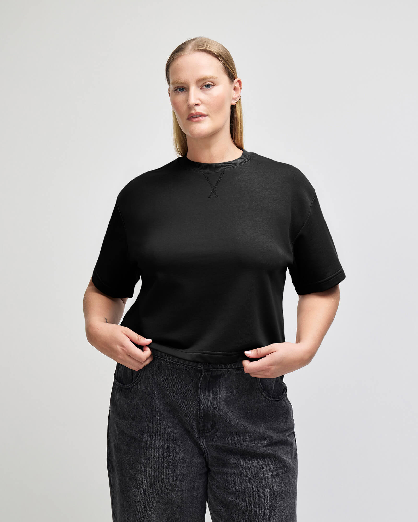 -black