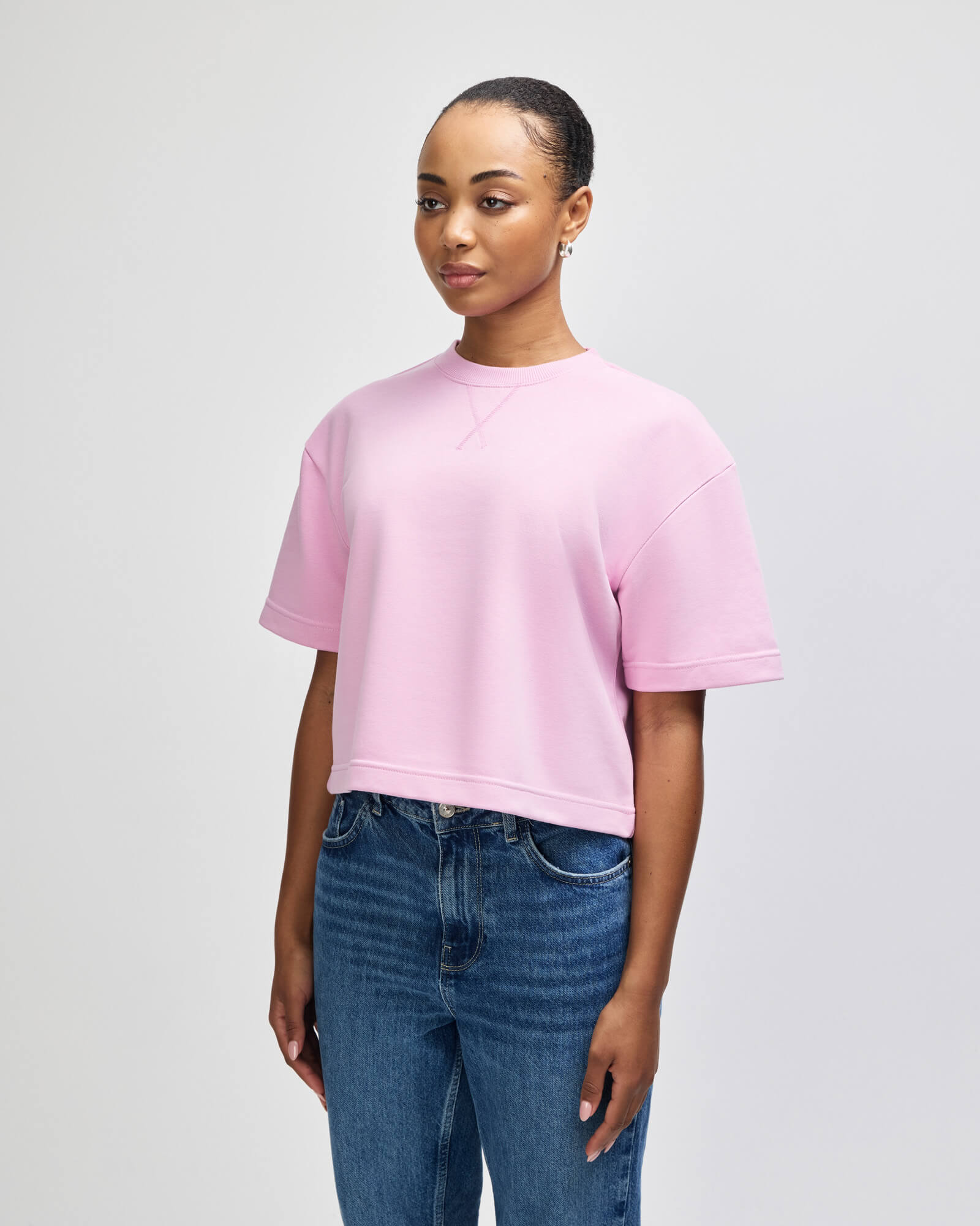 -powder pink