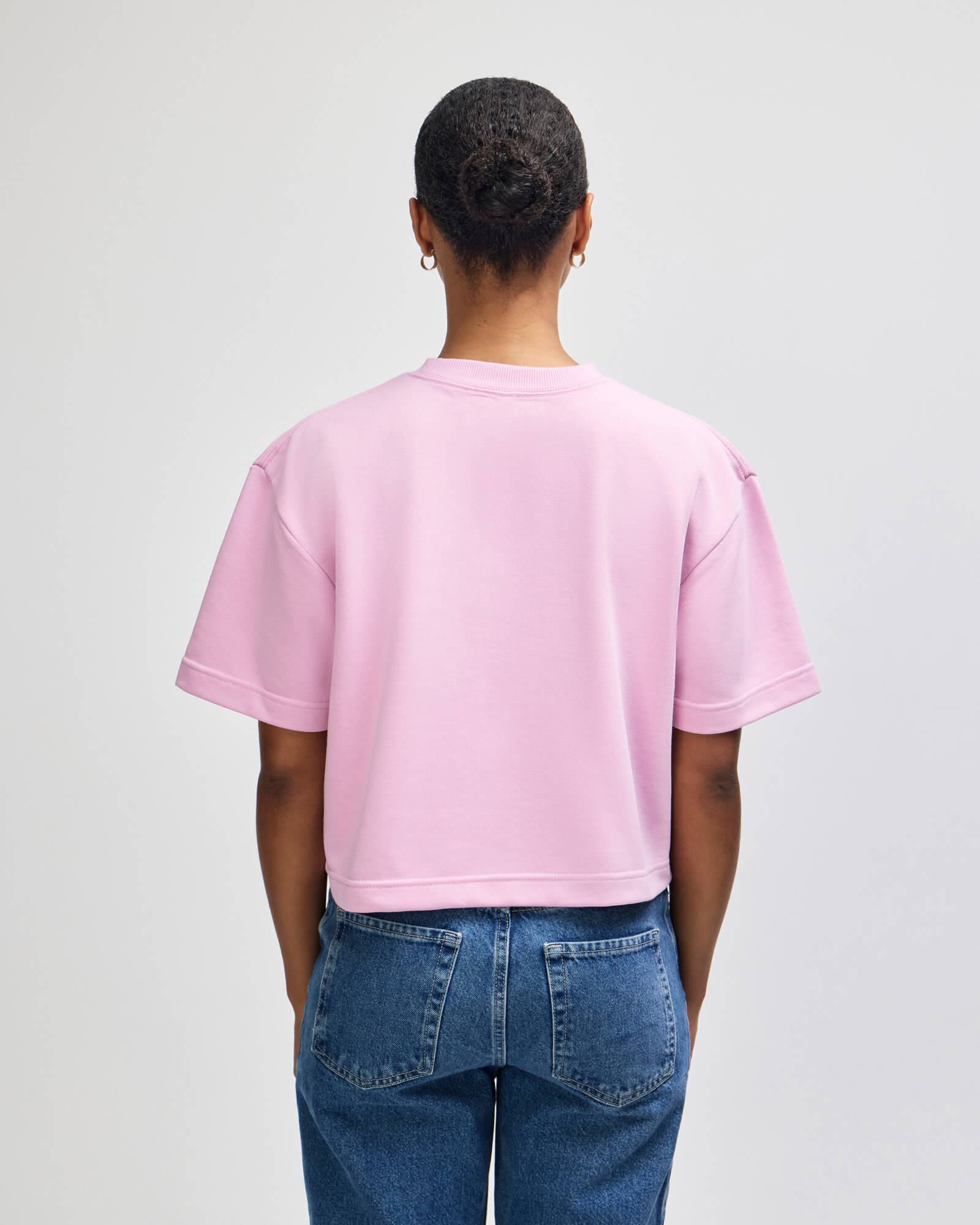 -powder pink