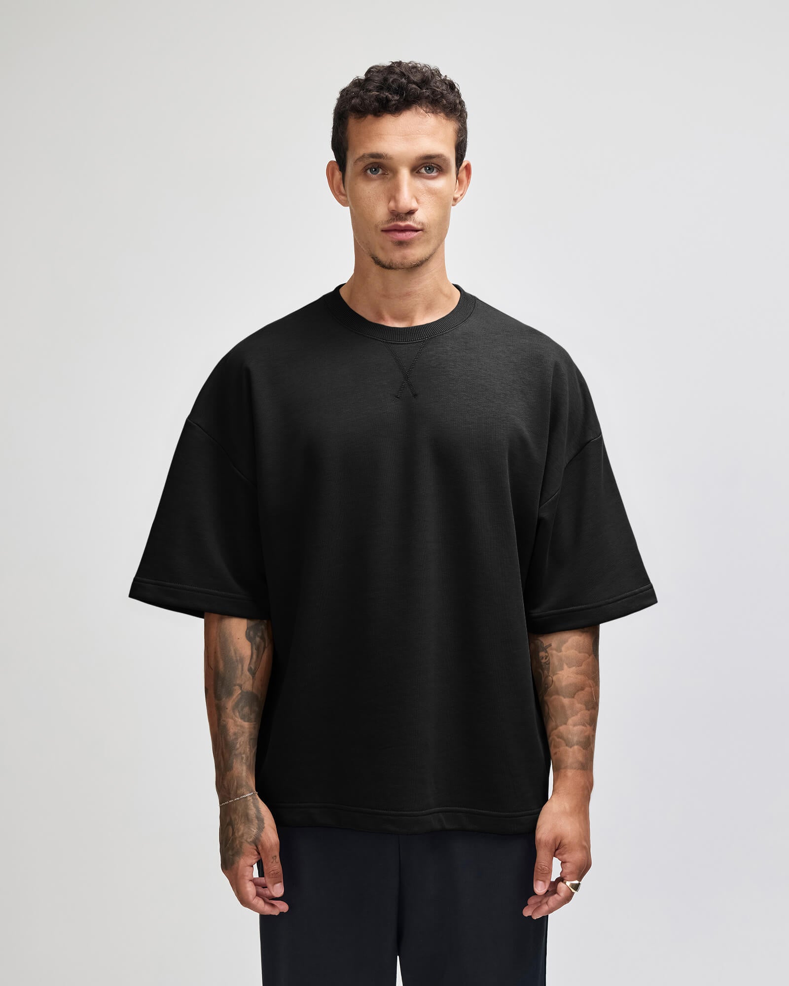 -black
