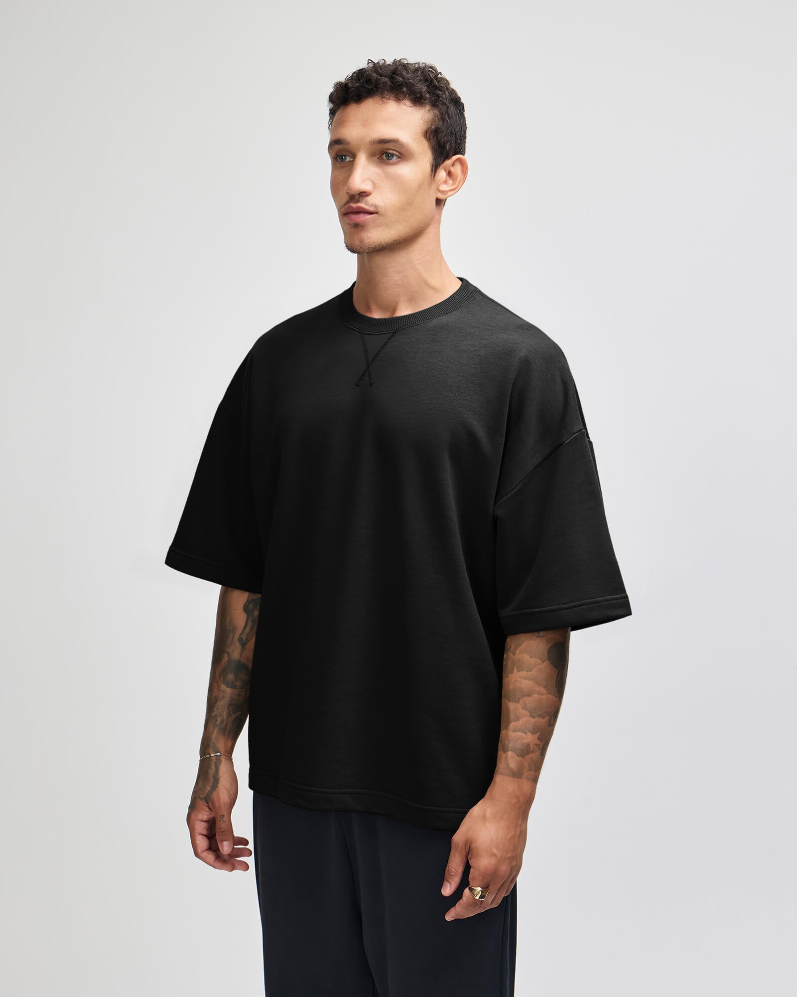 -black