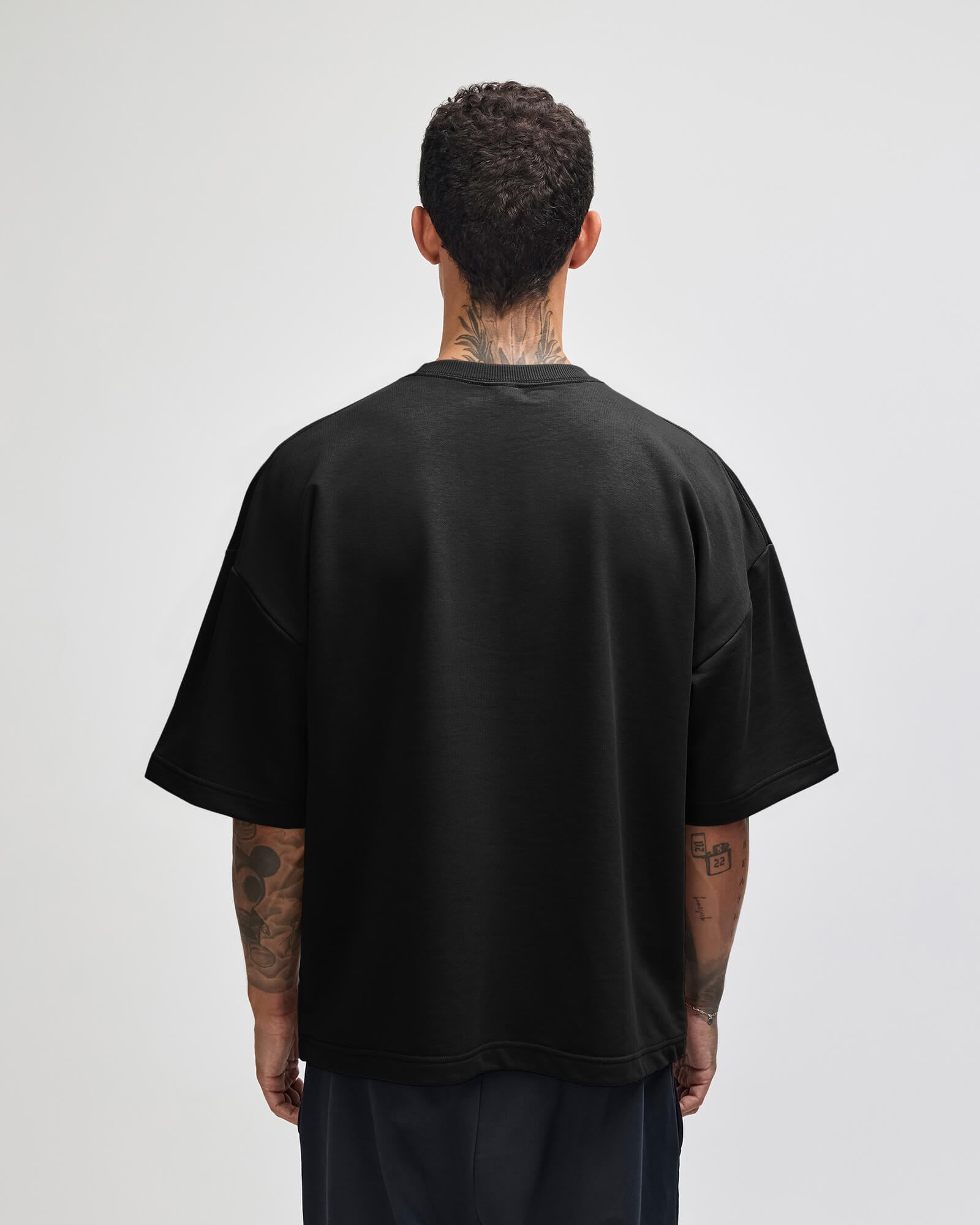 -black