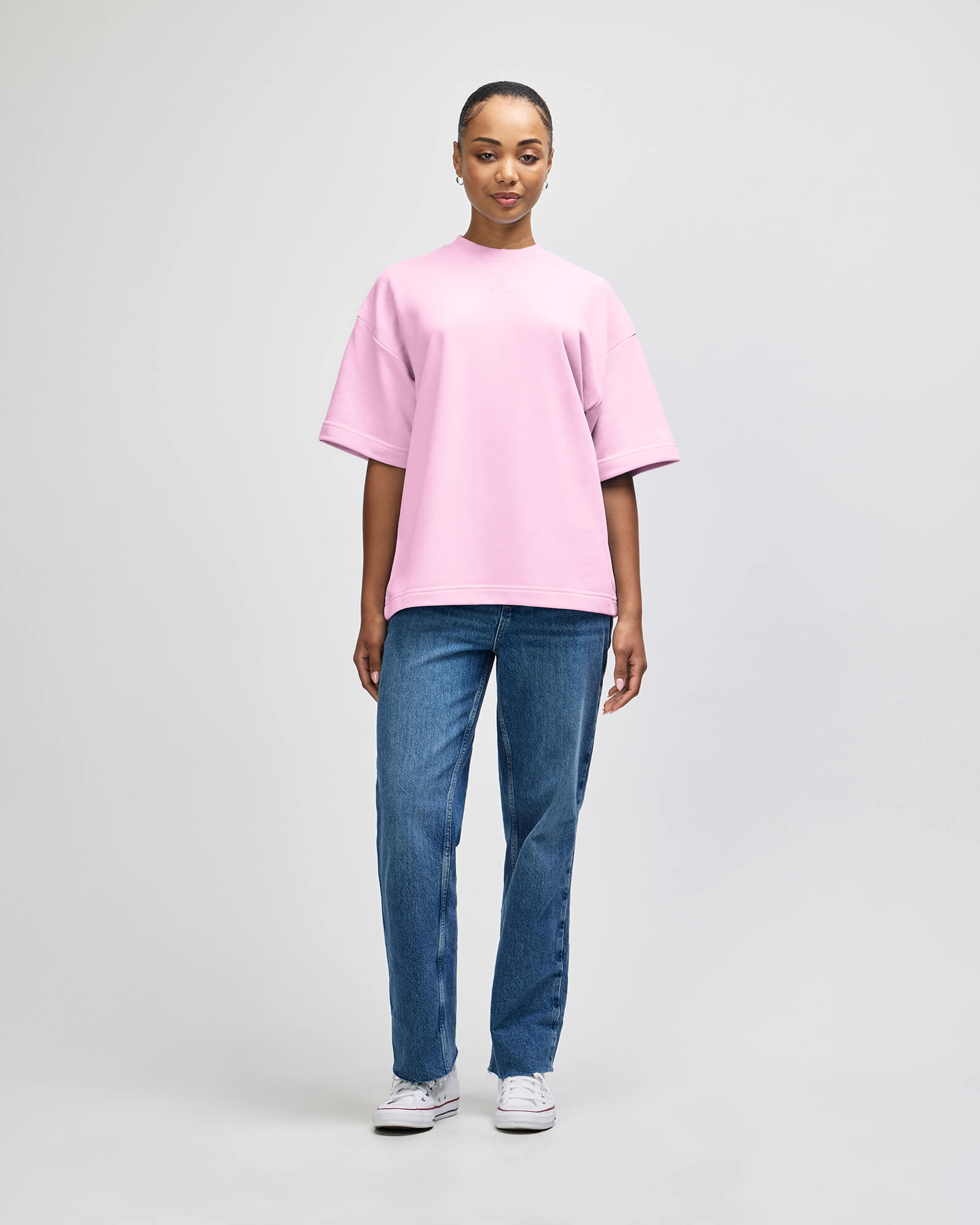 -powder pink