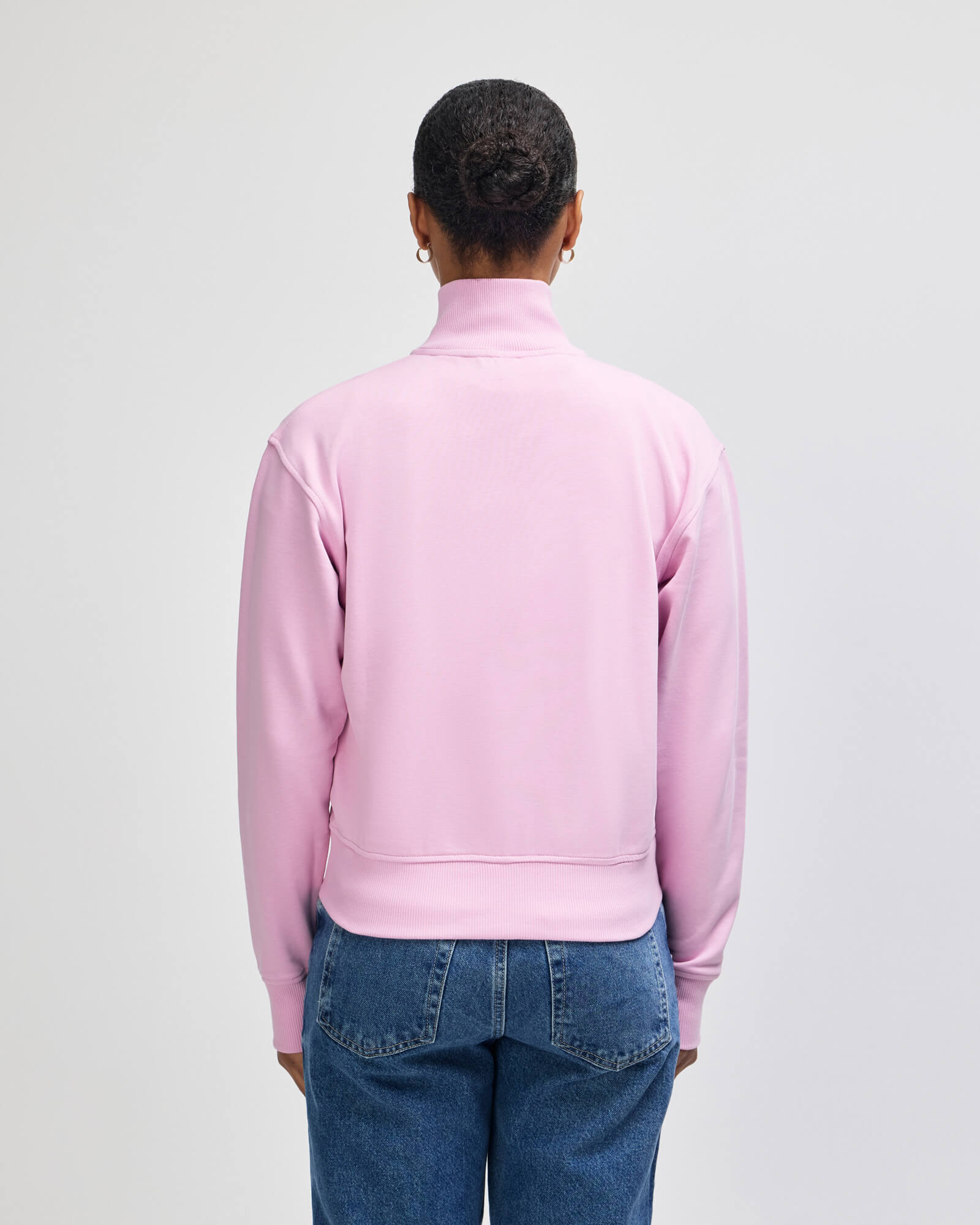 -powder pink