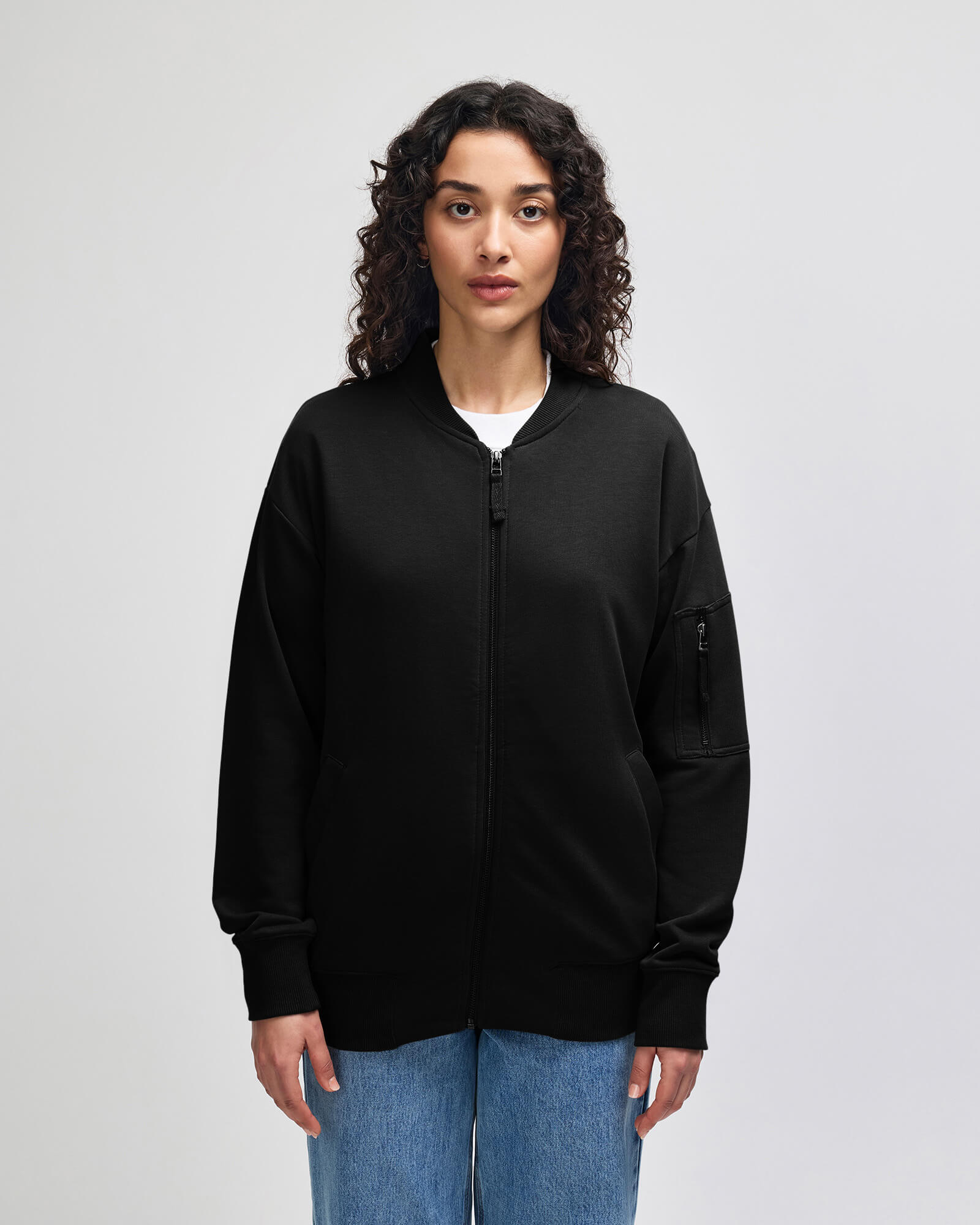 -black
