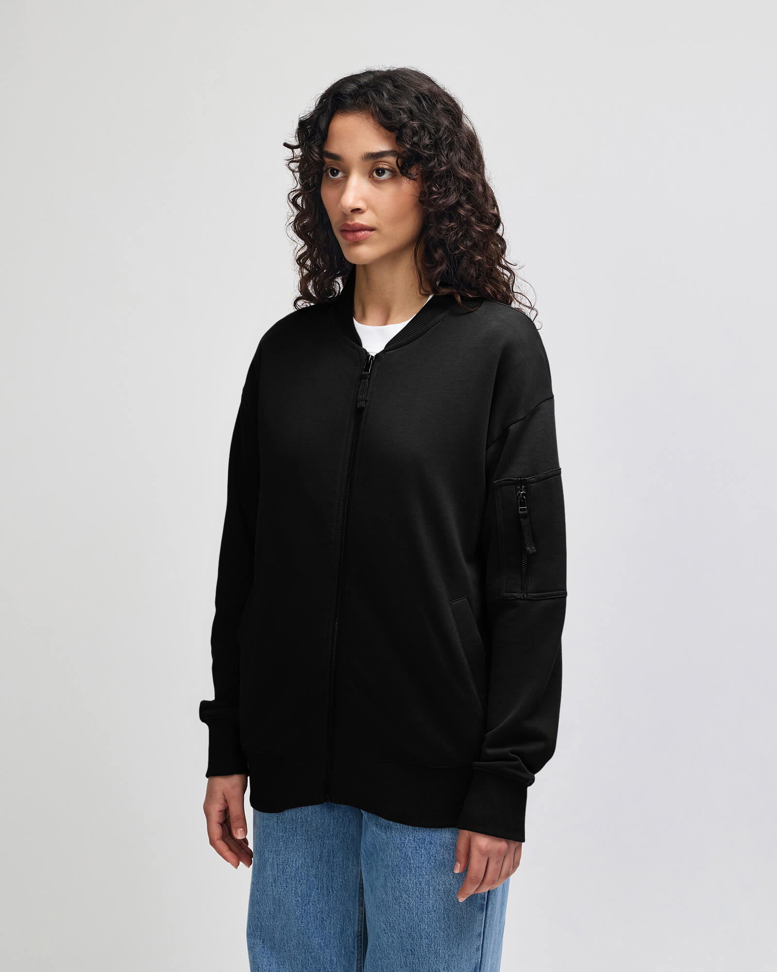 -black