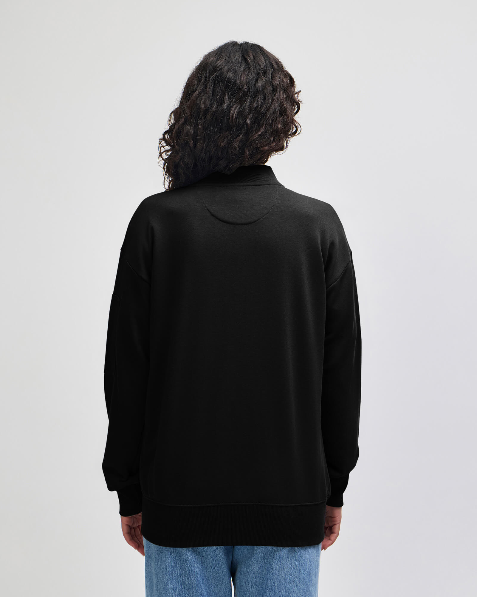 -black