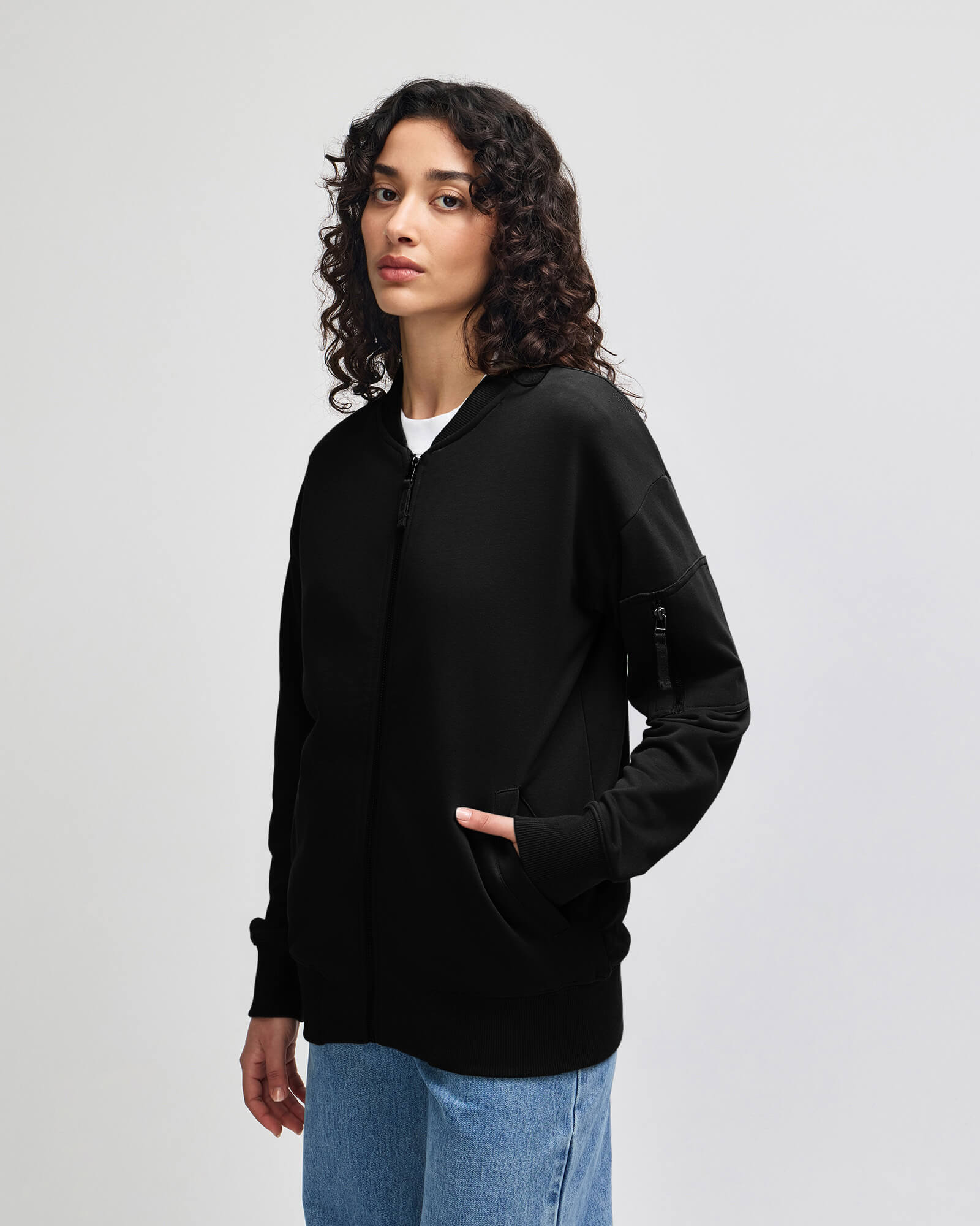 -black