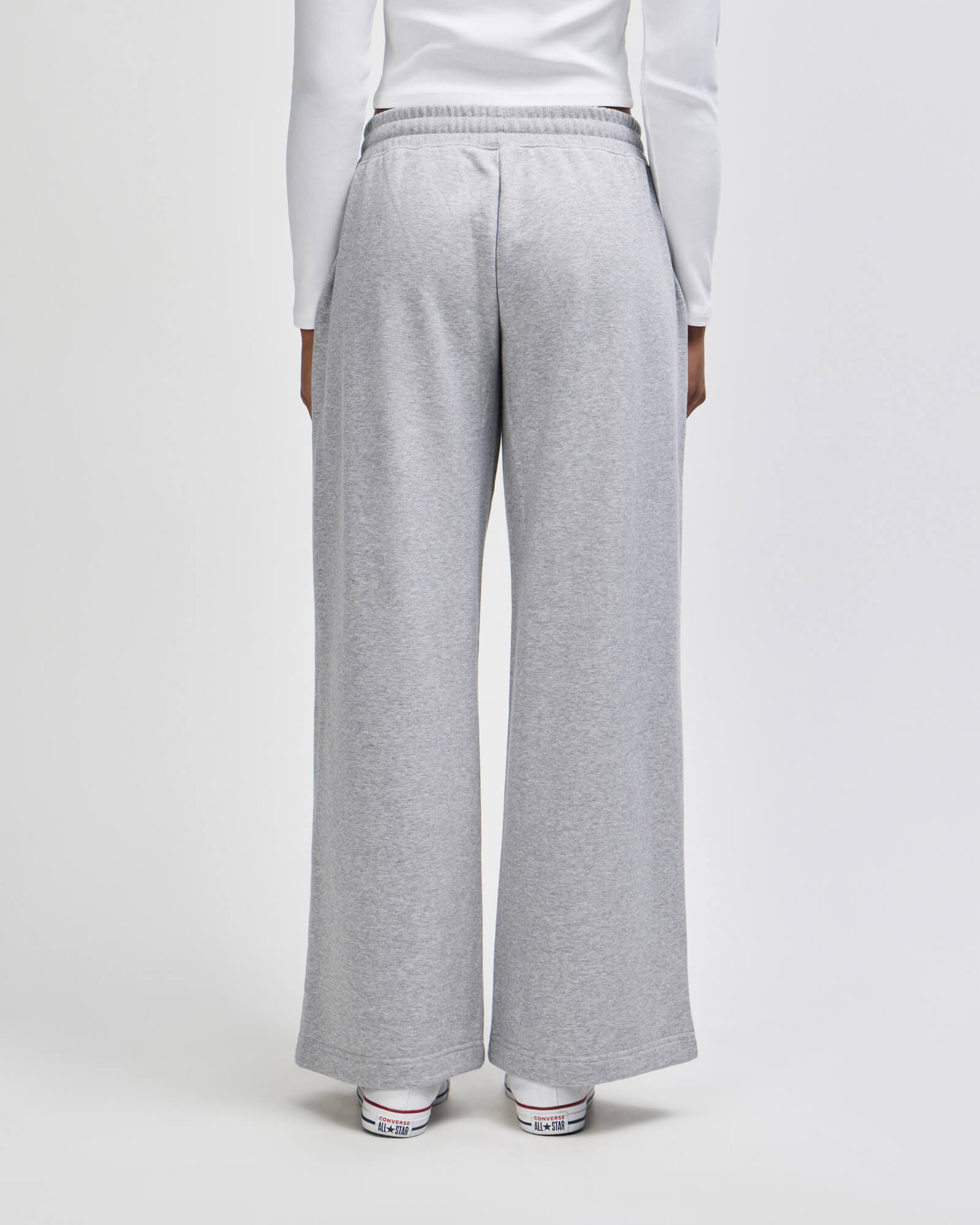 -heather grey