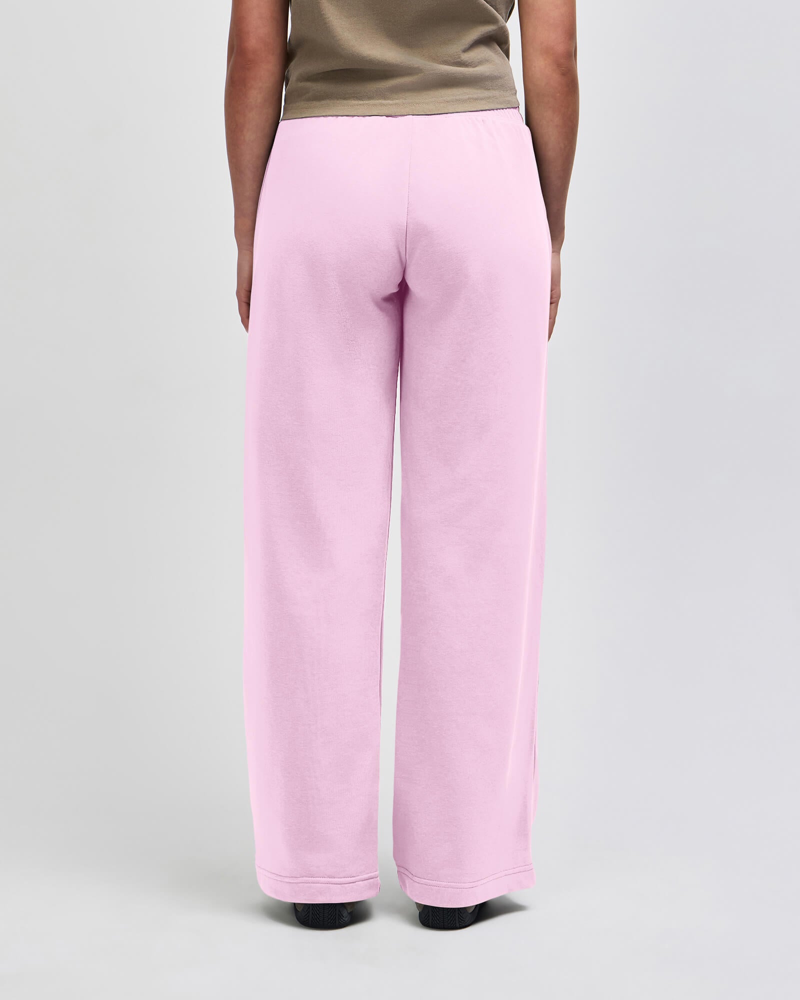 -powder pink