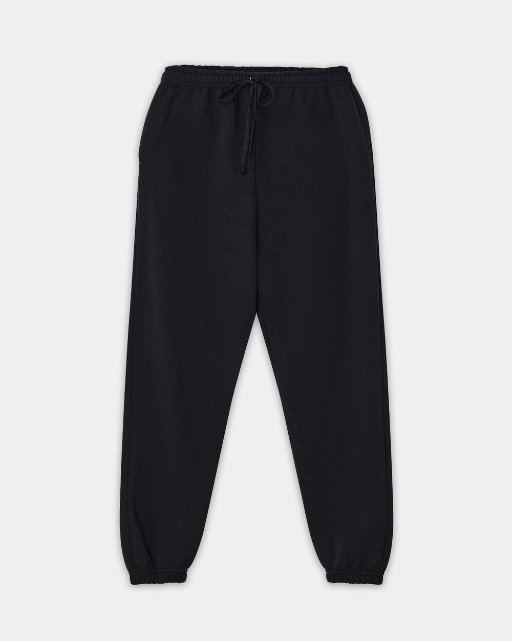 next image of Unisex Relaxed Fit Sweatpants