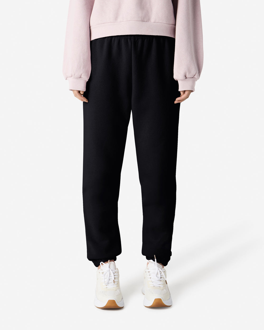 image of Unisex Relaxed Fit Sweatpants