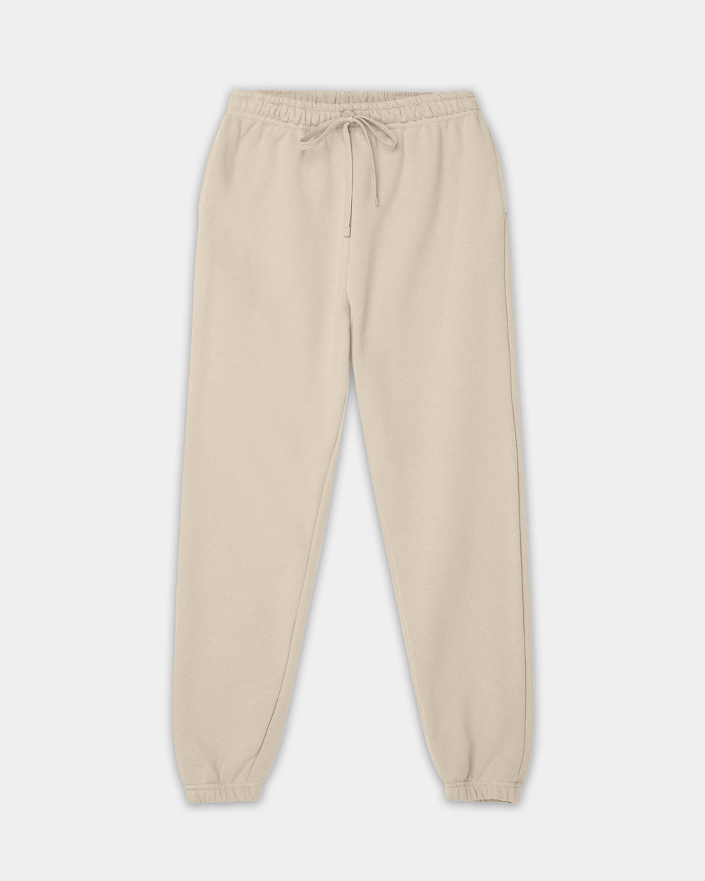 next image of Unisex Relaxed Fit Sweatpants