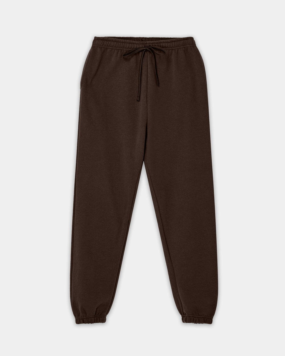 next image of Unisex Relaxed Fit Sweatpants