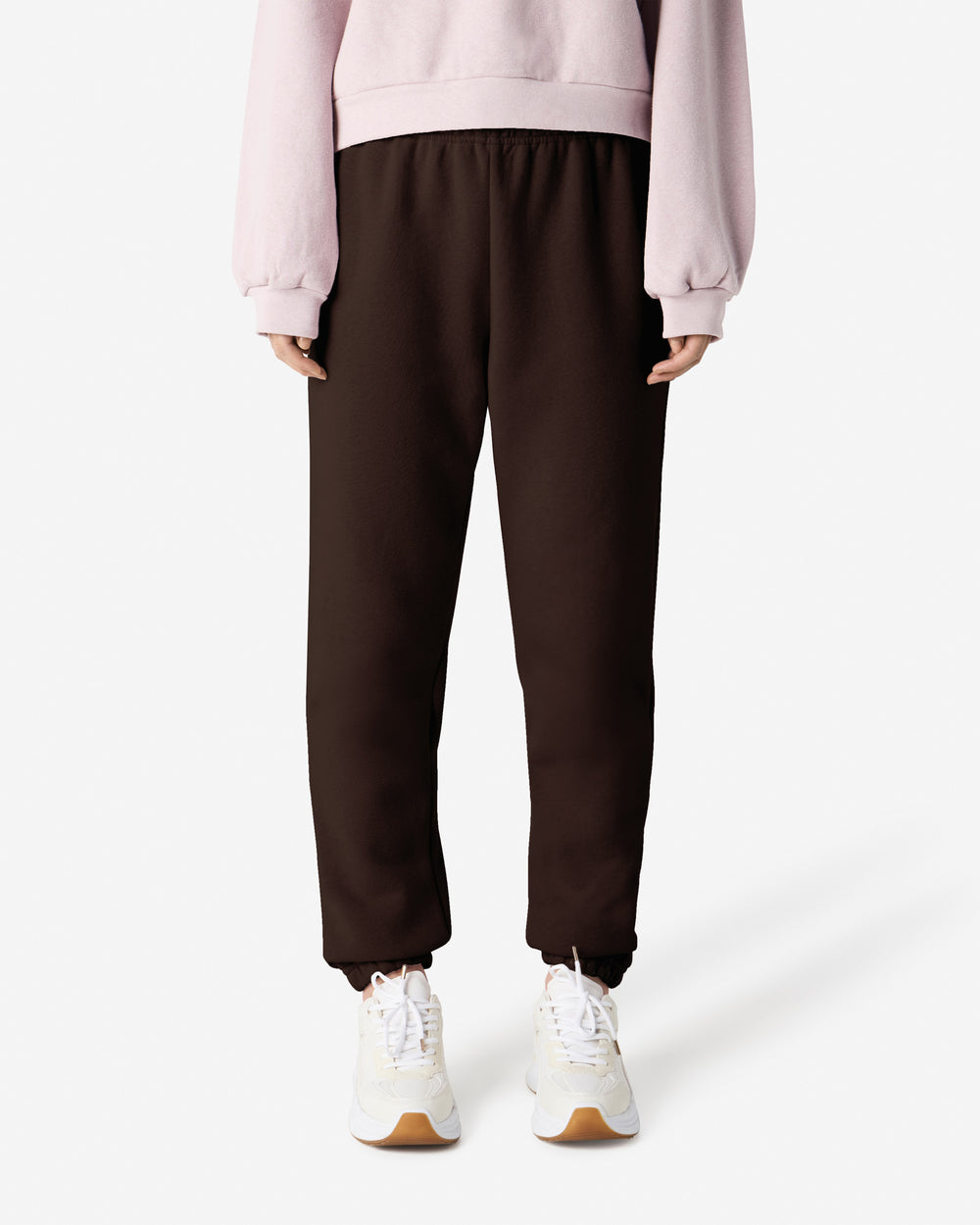 image of Unisex Relaxed Fit Sweatpants