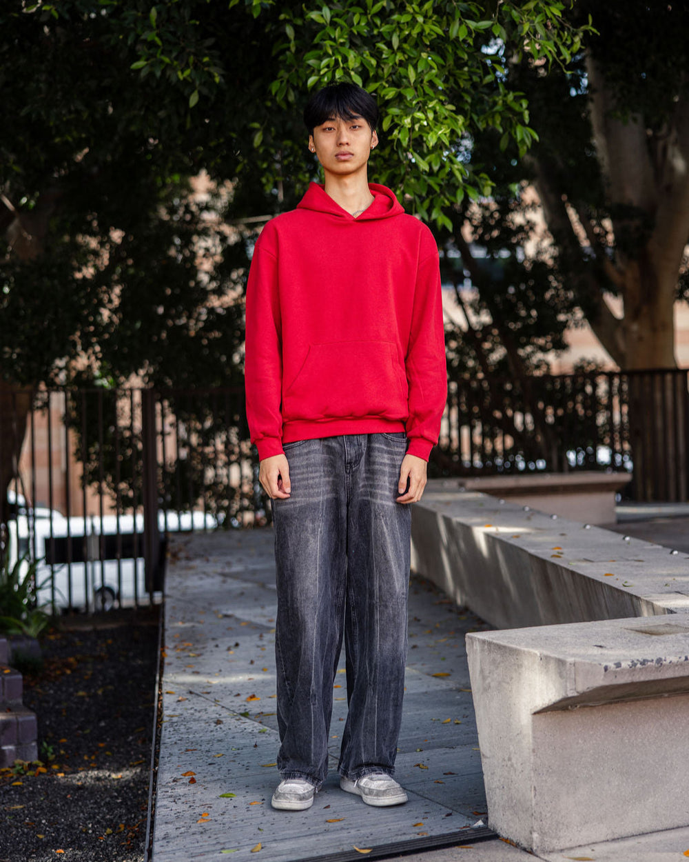 image of Unisex Hoodie