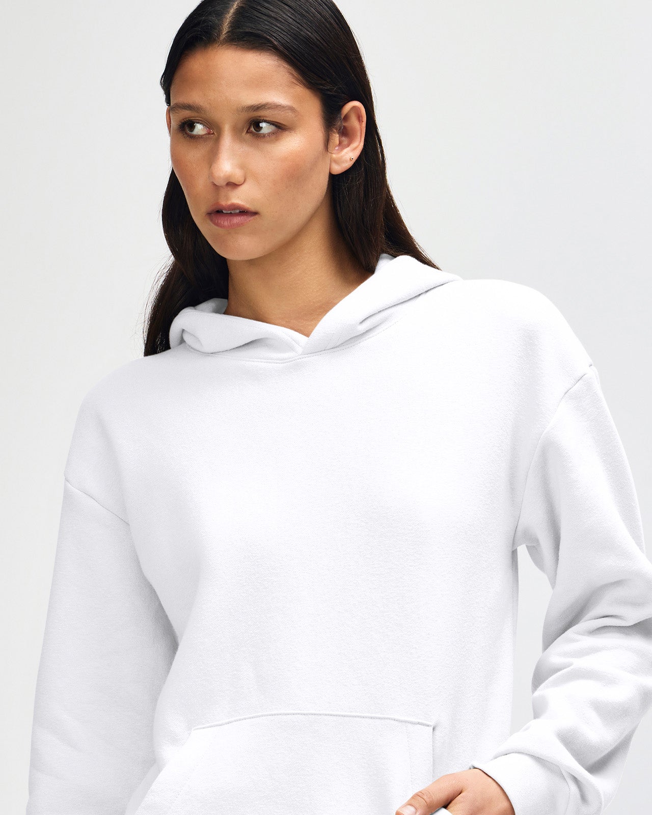 Unisex Classic Pullover Hoodie | Oversized pouch pocket | AU