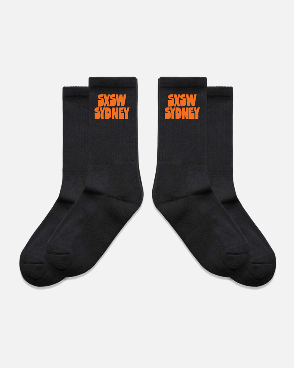 image of SXSW Sydney Socks