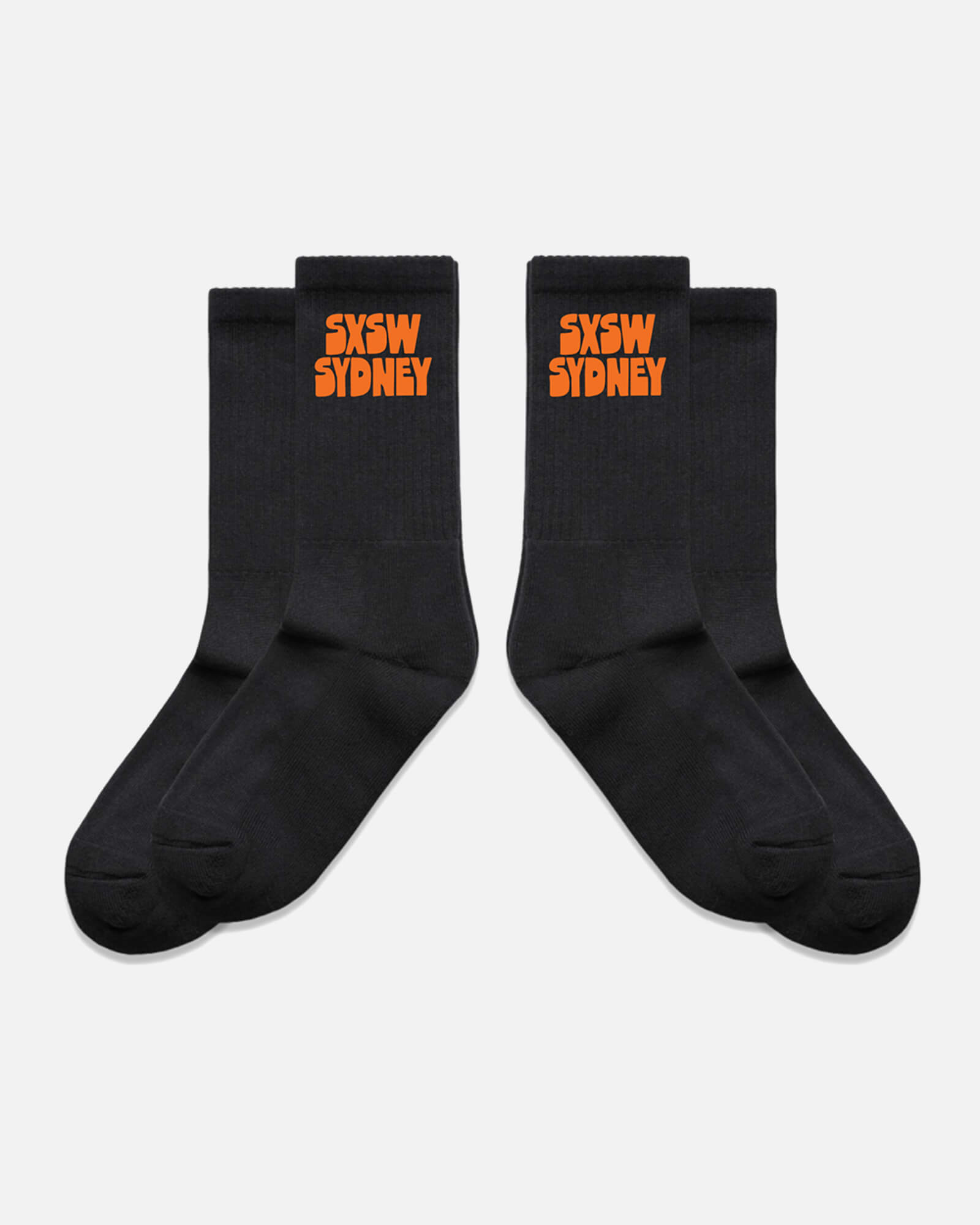 SXSW Sydney Socks