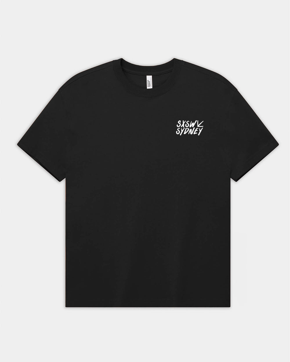 next image of SXSW Sydney Gadigal T-Shirt